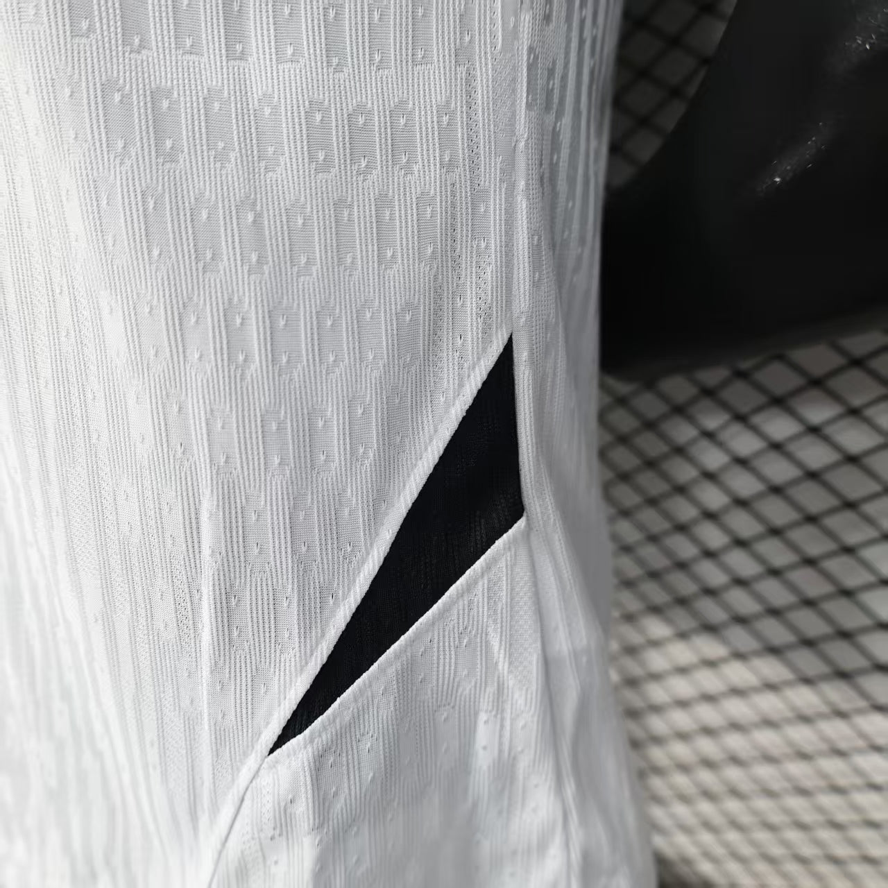 PSG XO Edition Jersey 2025 | Paris Saint-Germain White Match Kit