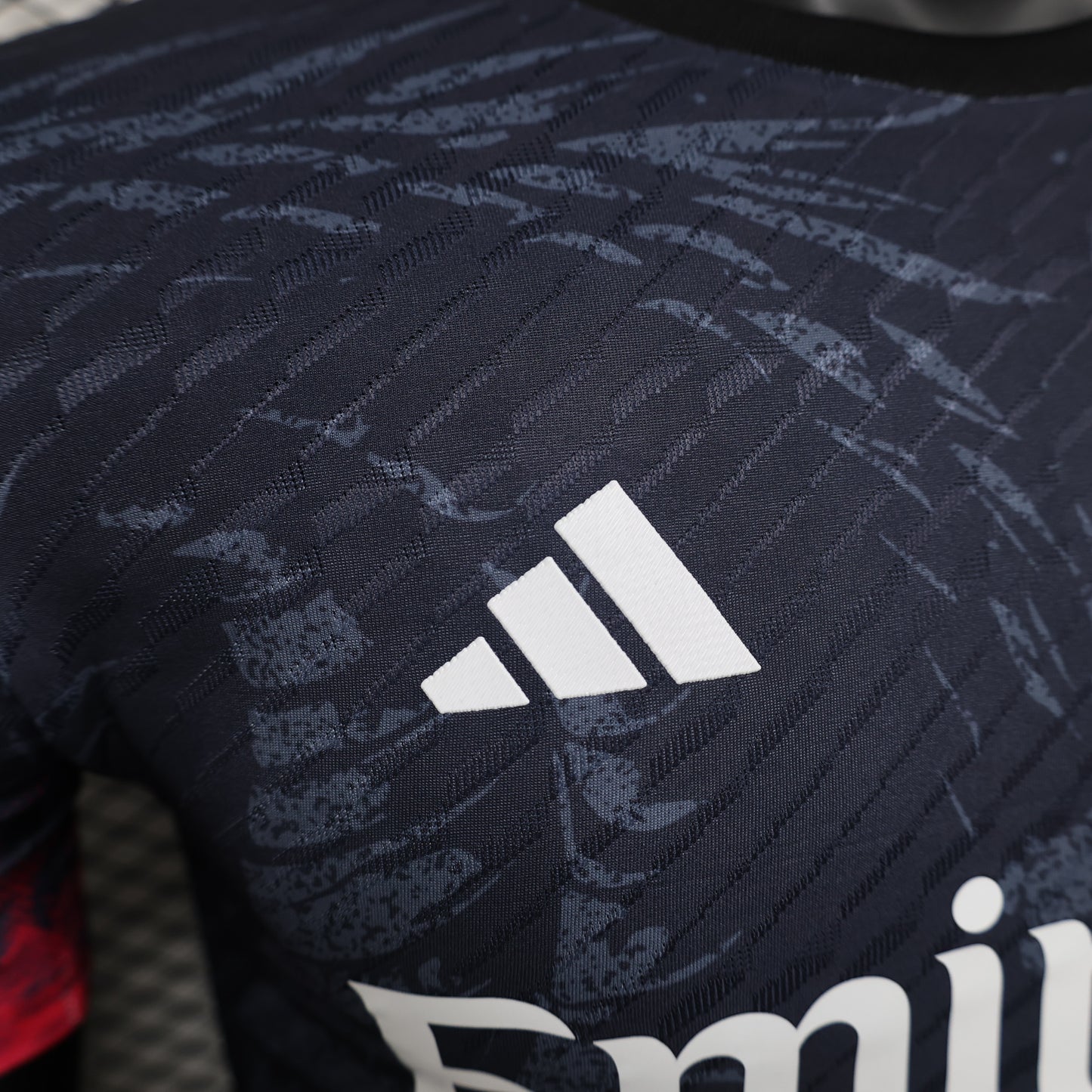 Real Madrid 2024/25 Dragon Third Jersey