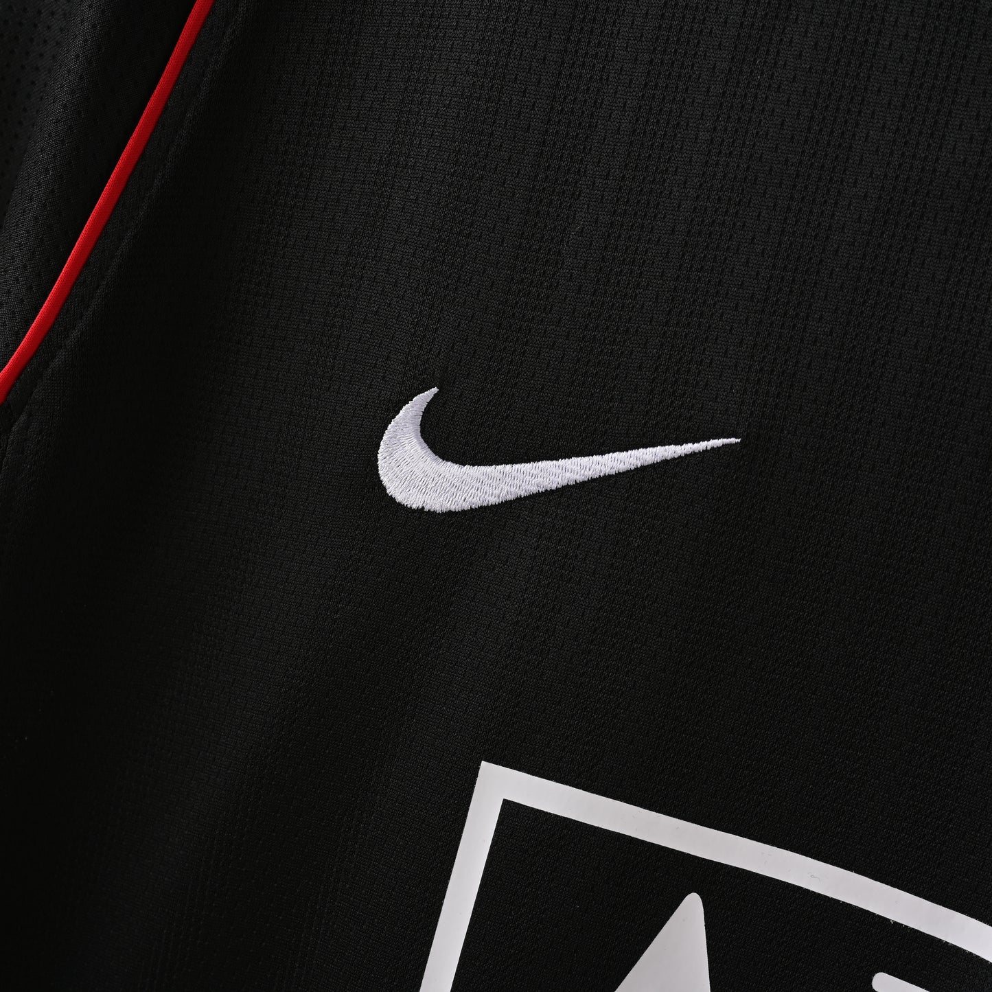 Manchester United 2007-09 Away Jersey