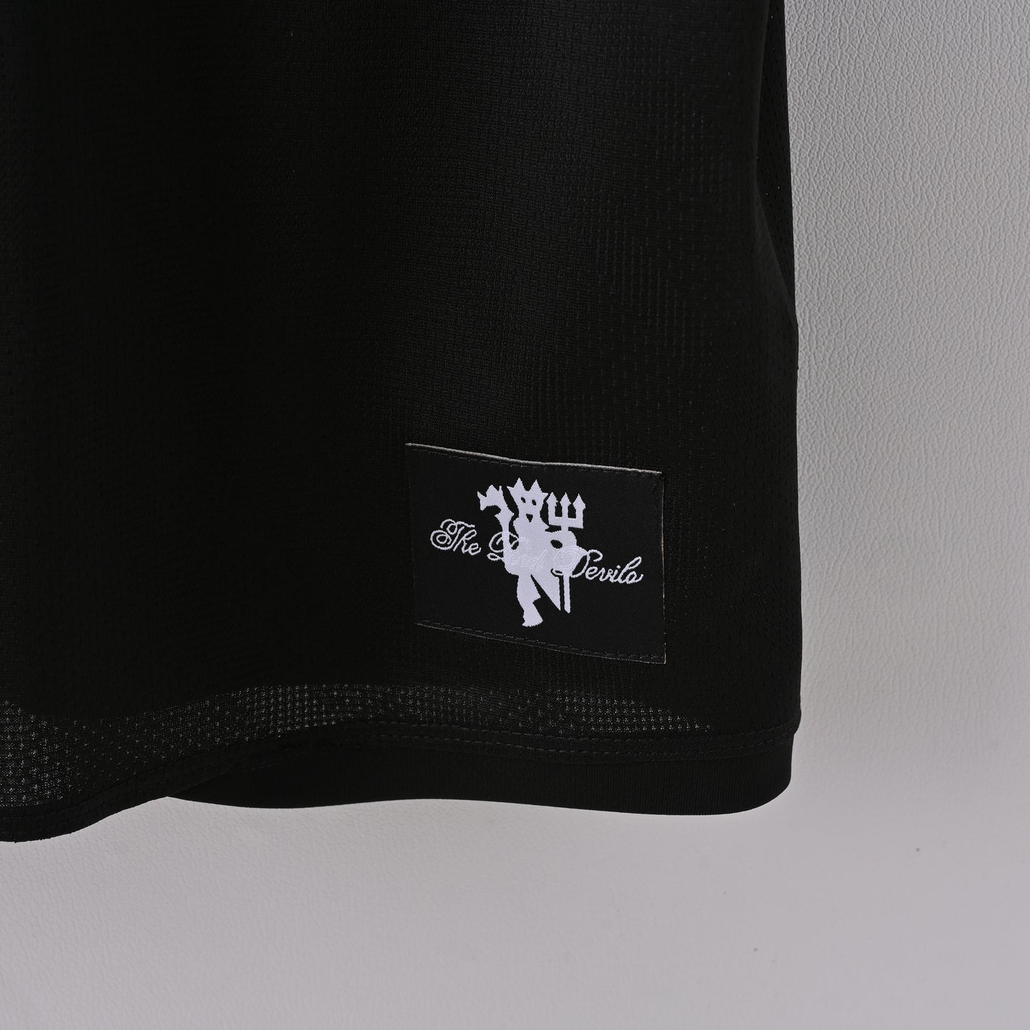 Manchester United 2007-09 Away Jersey
