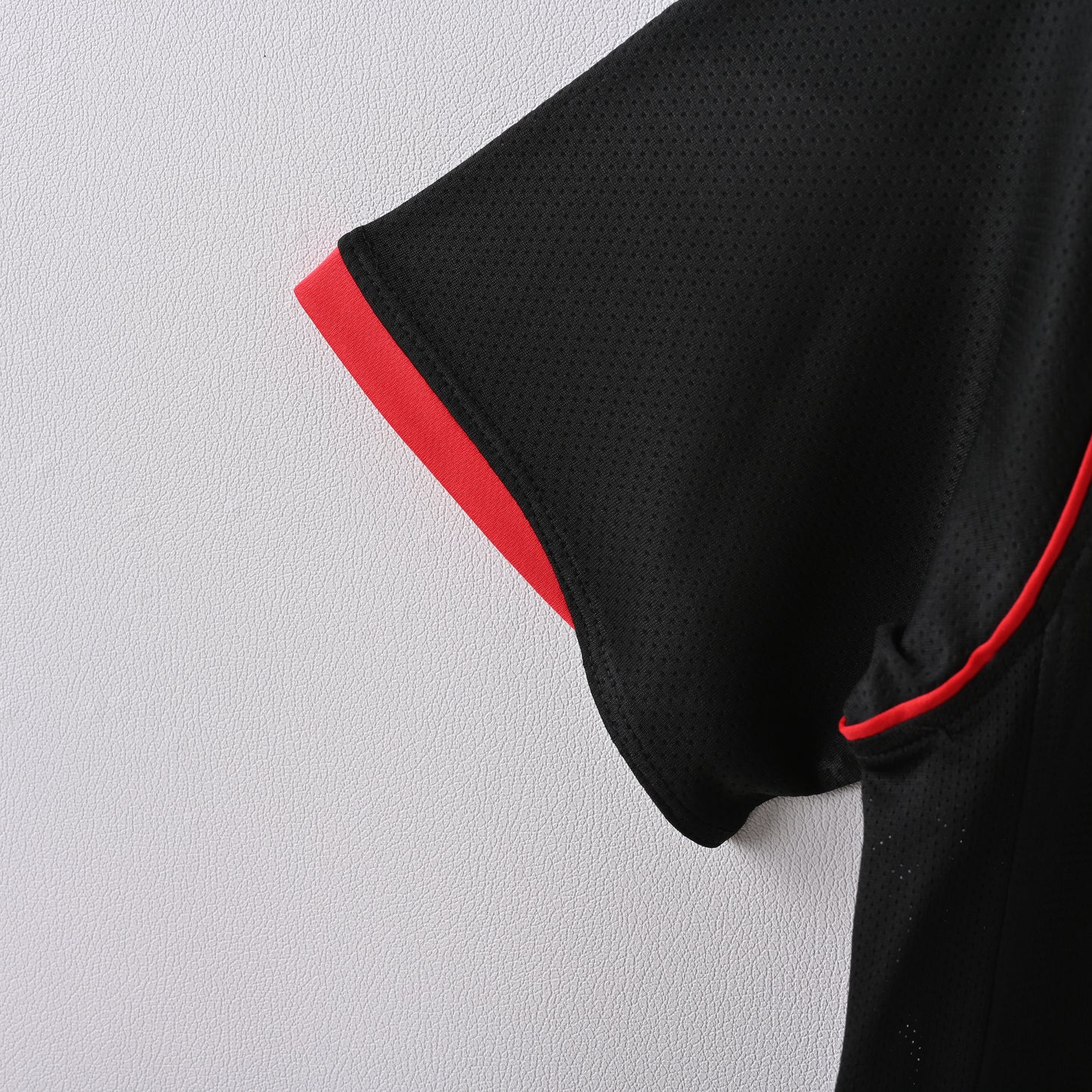 Manchester United 2007-09 Away Jersey