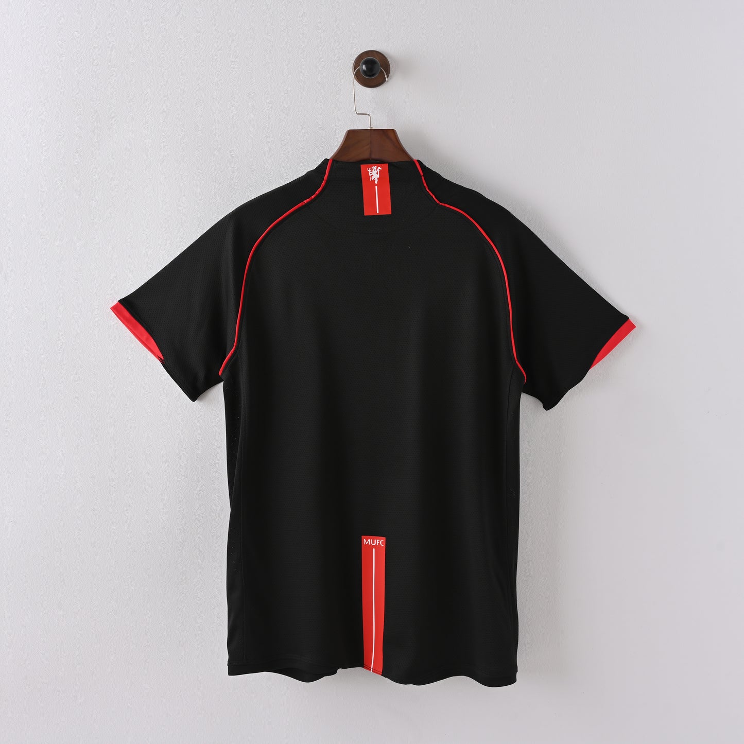 Manchester United 2007-09 Away Jersey