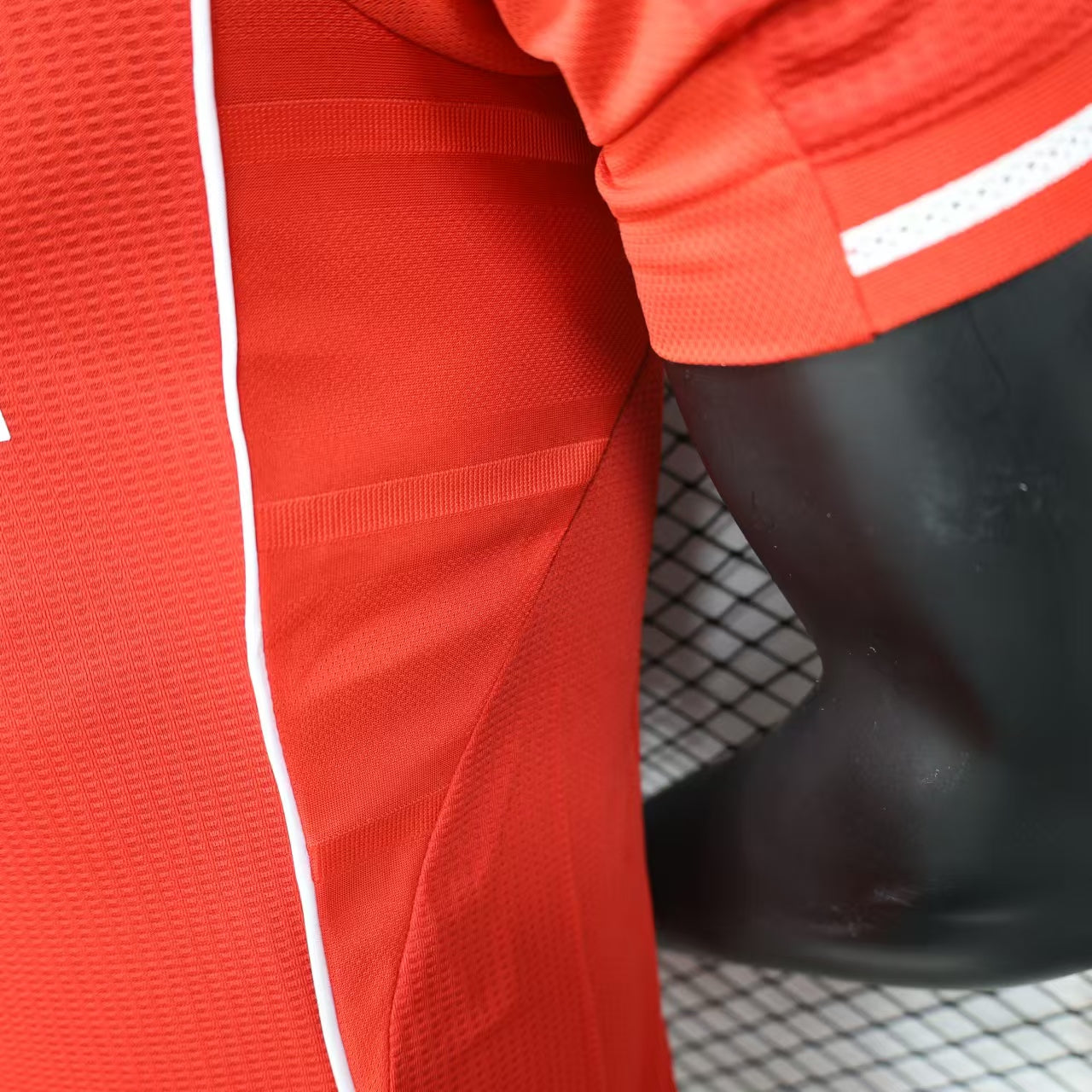 Liverpool FC Home Jersey 2025 | Adidas Heat.RDY