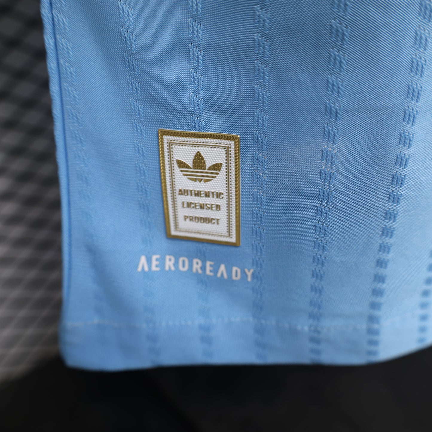 Inter Miami x Royal Caribbean Sky Blue Retro Jersey – Limited Edition