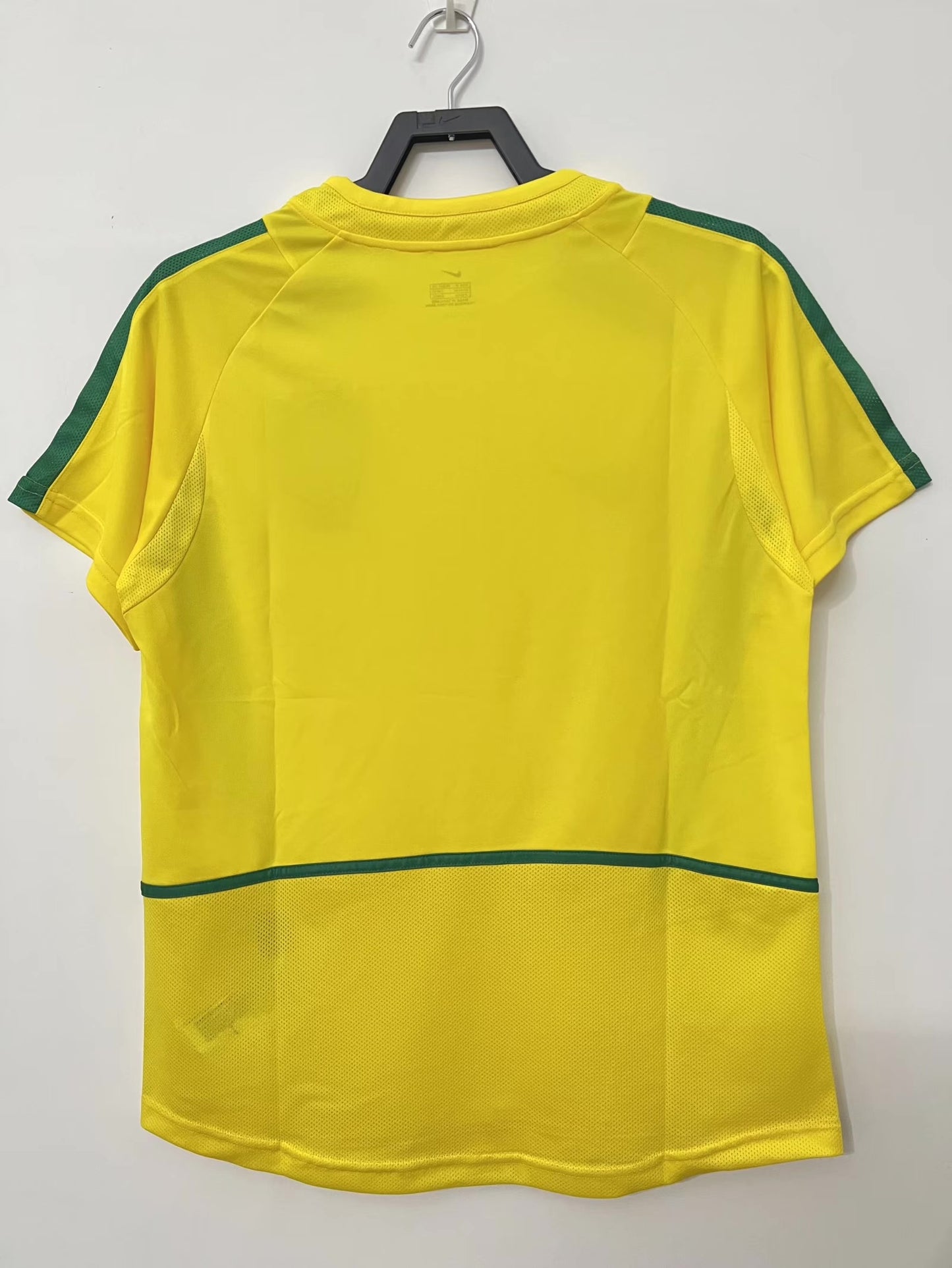 Brazil 2010 Home Jersey
