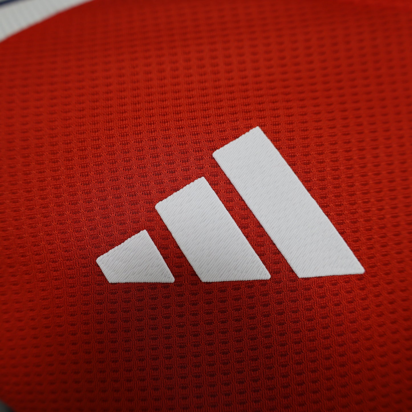 Arsenal 2024/25 Home Jersey – Long Sleeve Official Adidas Kit