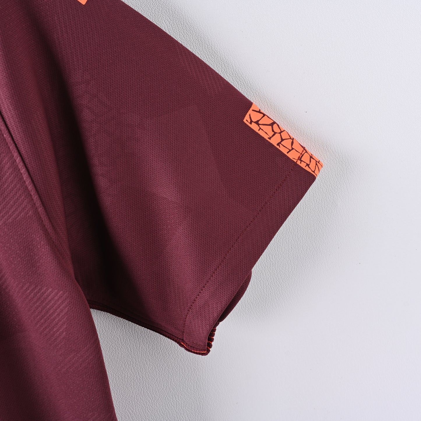 FC Barcelona Maroon Jersey – Nike 2023/24 Away Kit