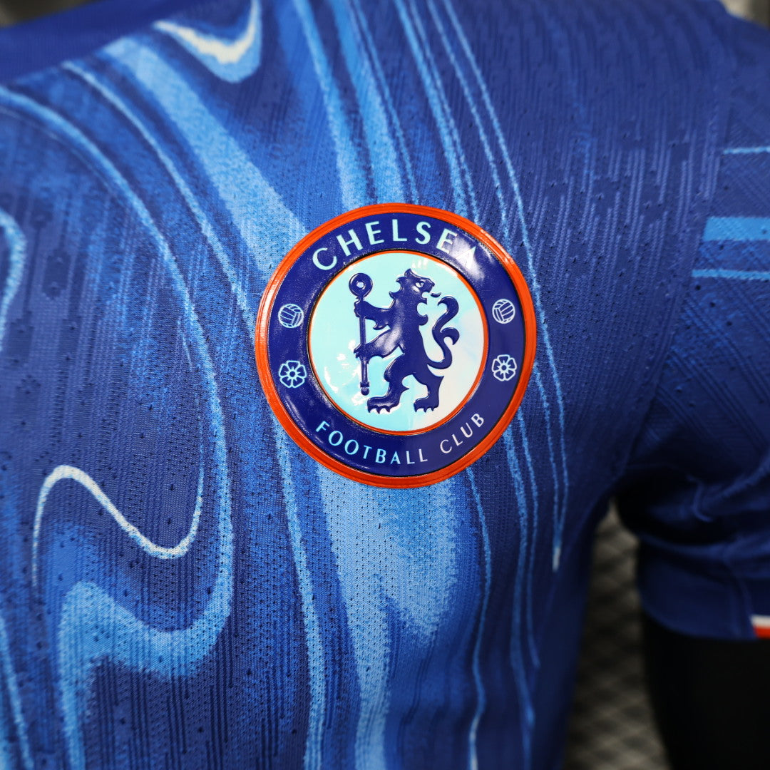 Chelsea FC 2024/25 Home Jersey – Official Nike Match Shirt