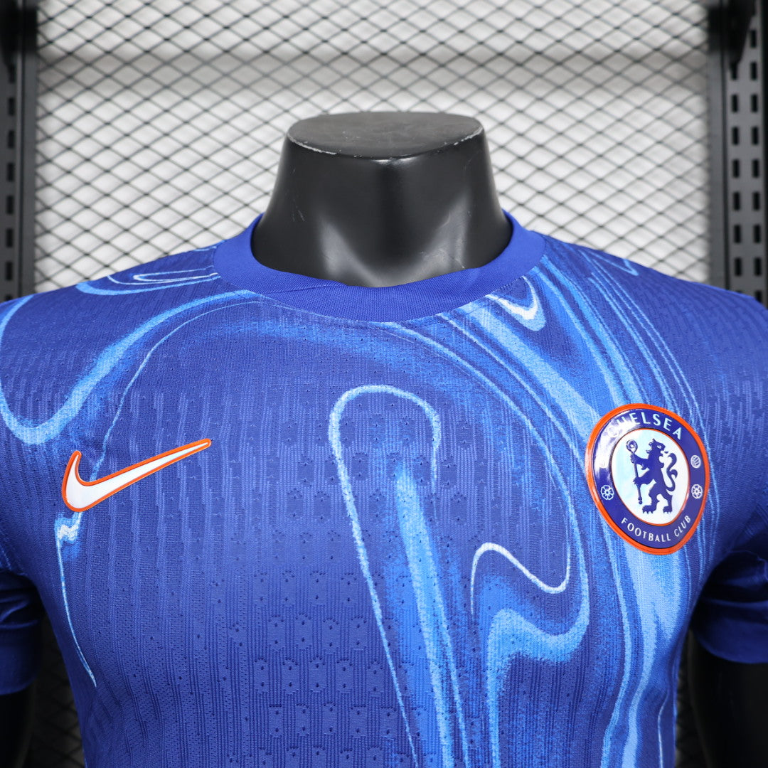 Chelsea FC 2024/25 Home Jersey – Official Nike Match Shirt