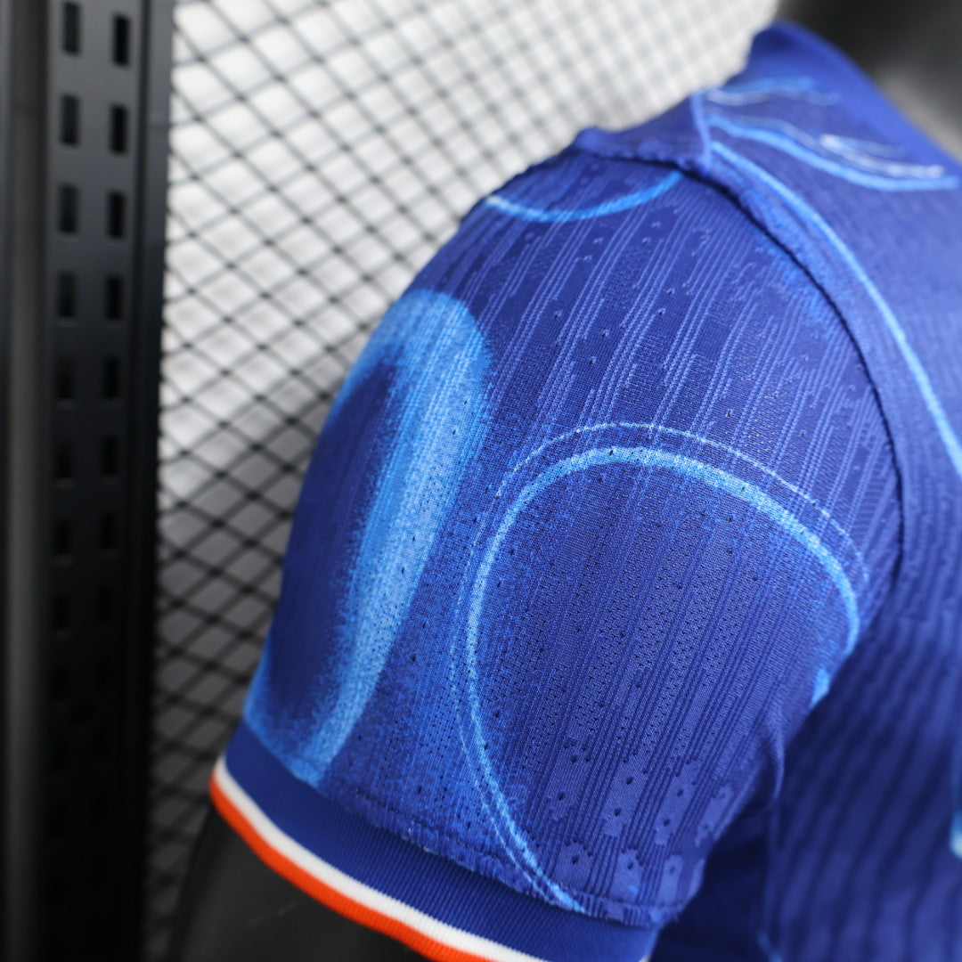 Chelsea FC 2024/25 Home Jersey – Official Nike Match Shirt