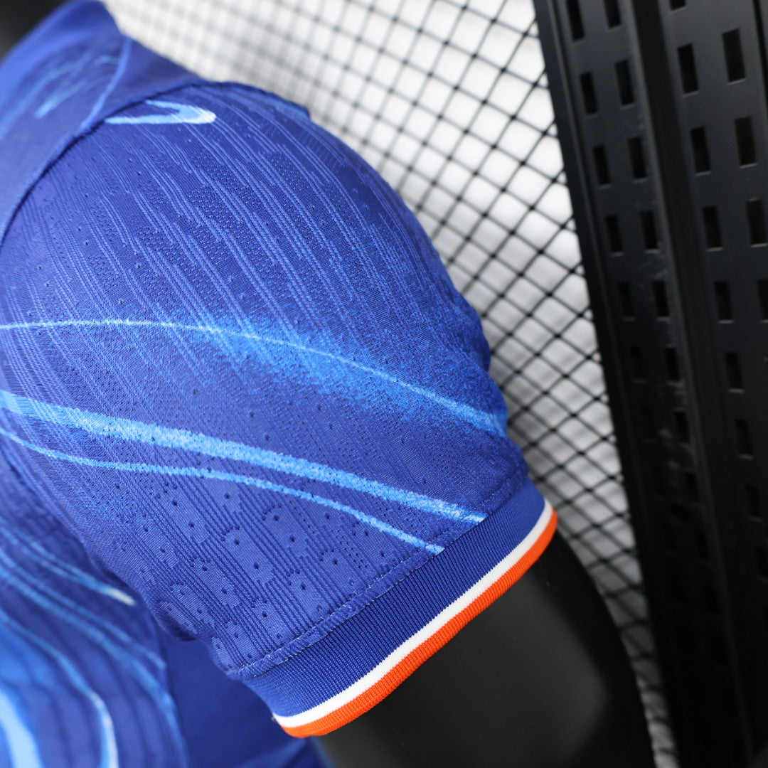Chelsea FC 2024/25 Home Jersey – Official Nike Match Shirt