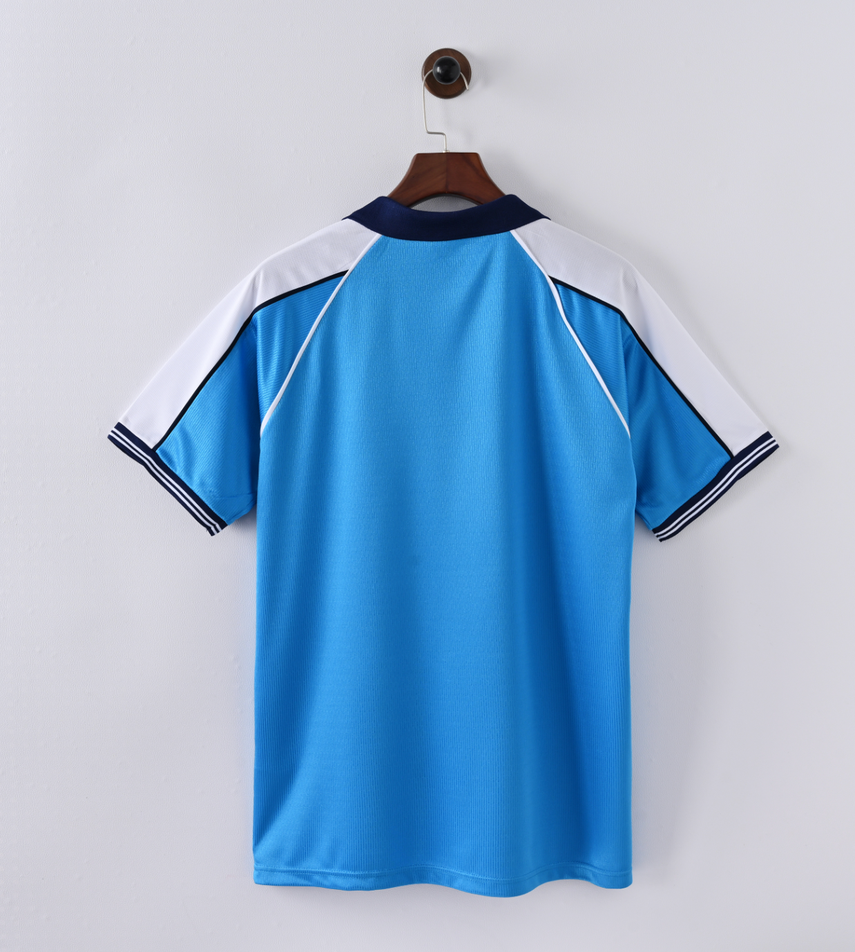 Manchester City 1999/00 Home Jersey