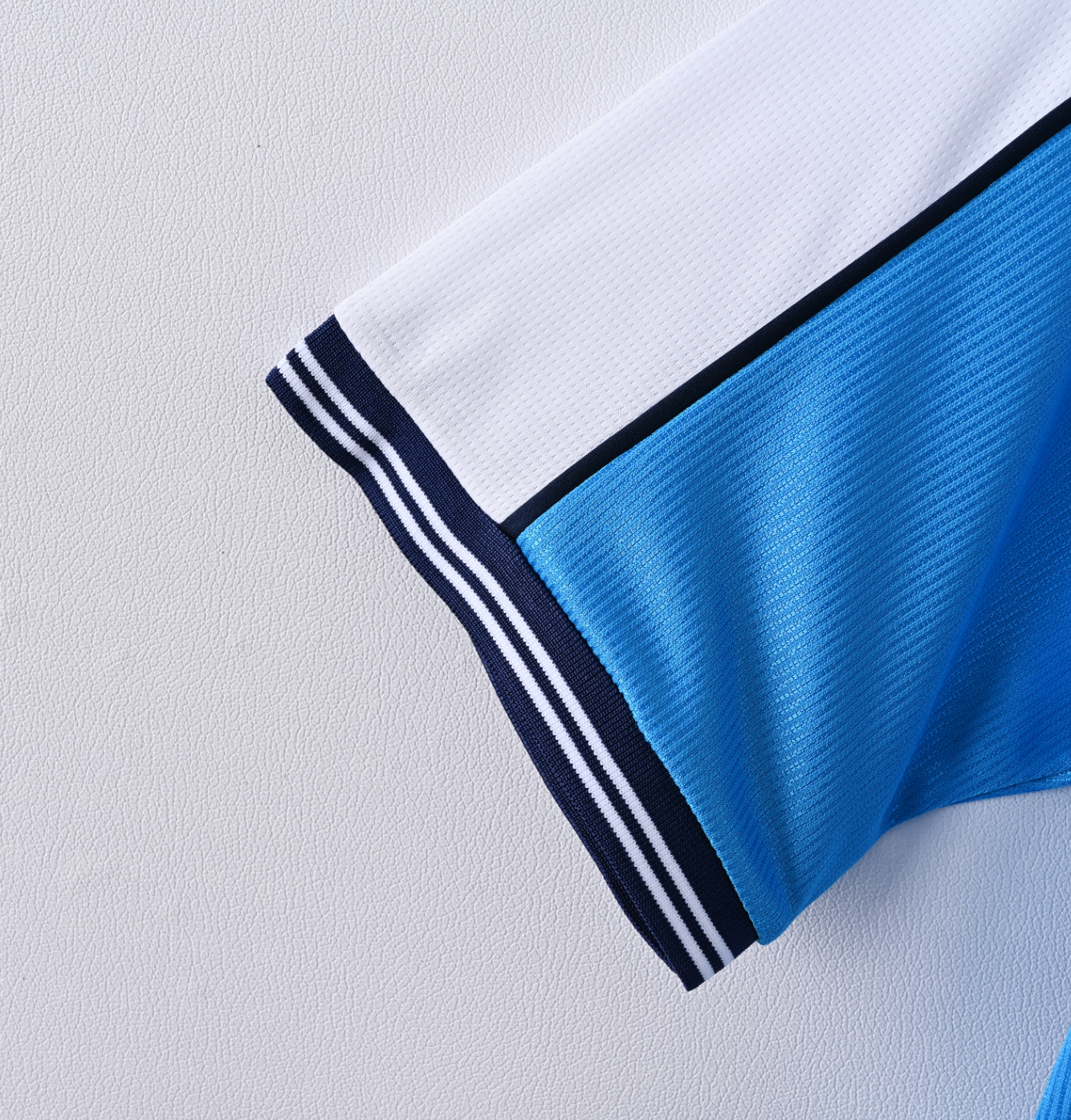 Manchester City 1999/00 Home Jersey