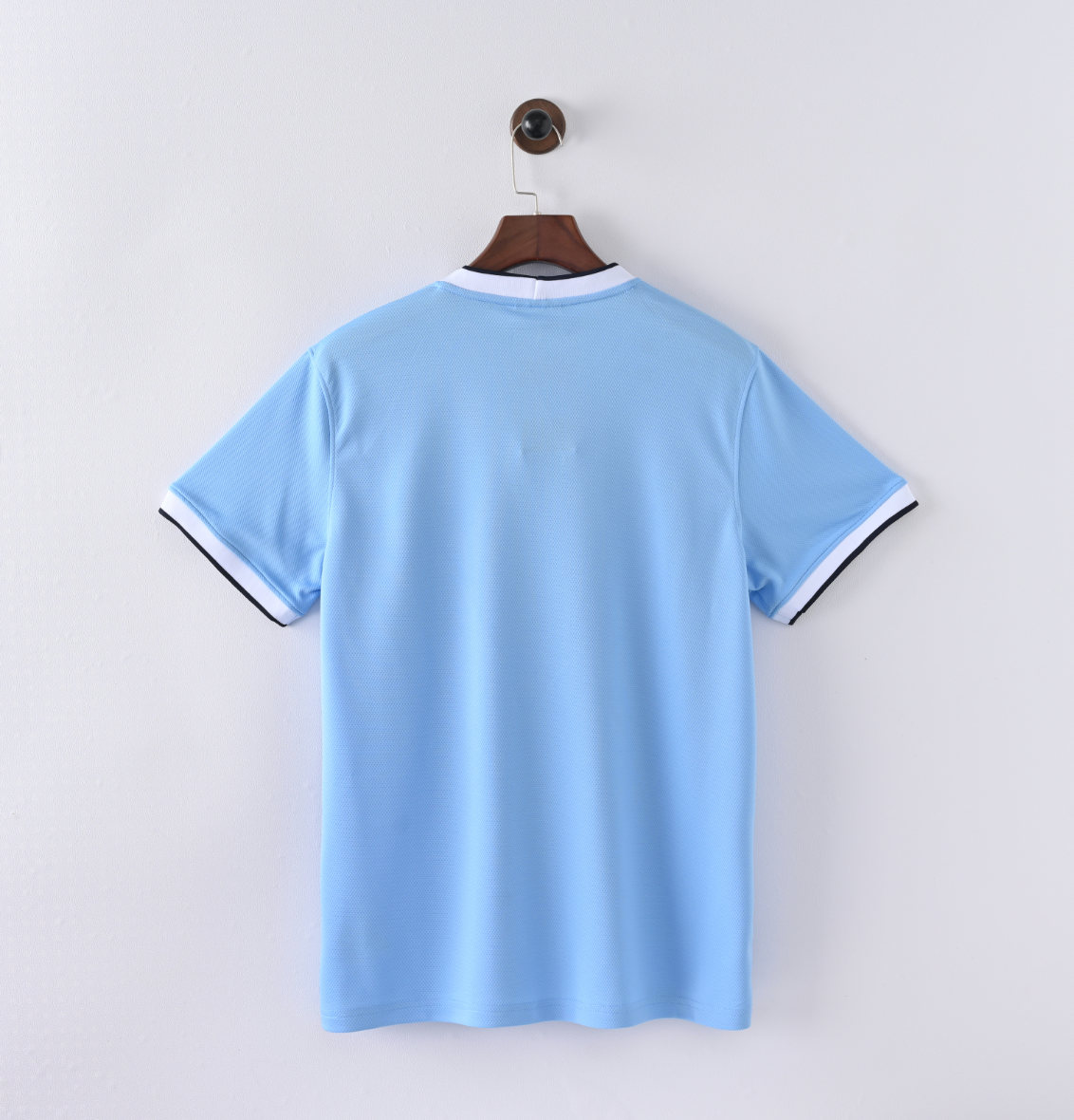 Manchester City 2017/18 Home Jersey