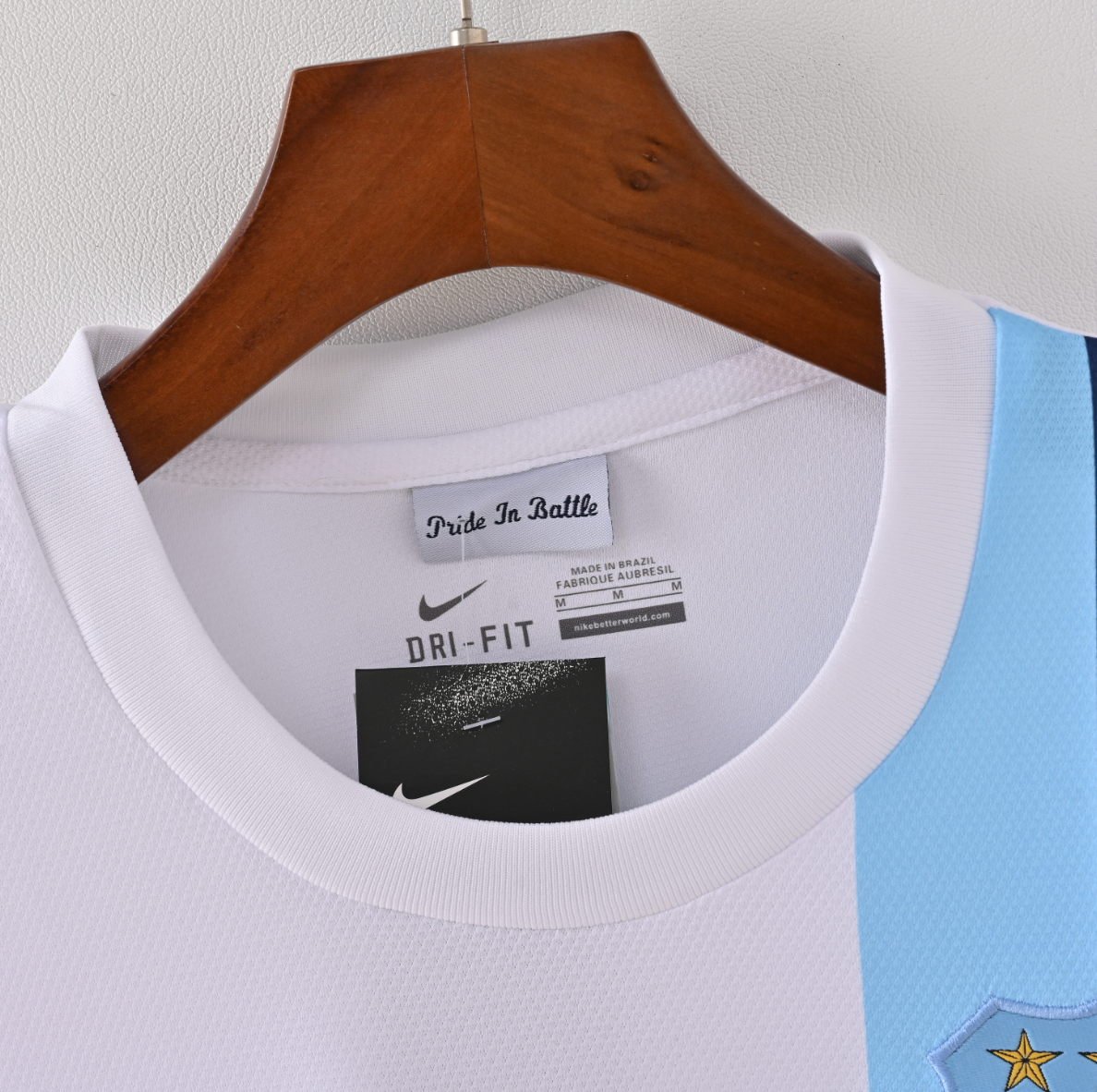 Manchester City 2008/09 Away Jersey