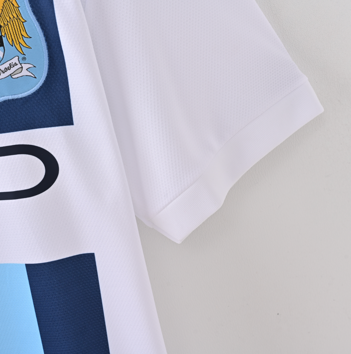 Manchester City 2008/09 Away Jersey
