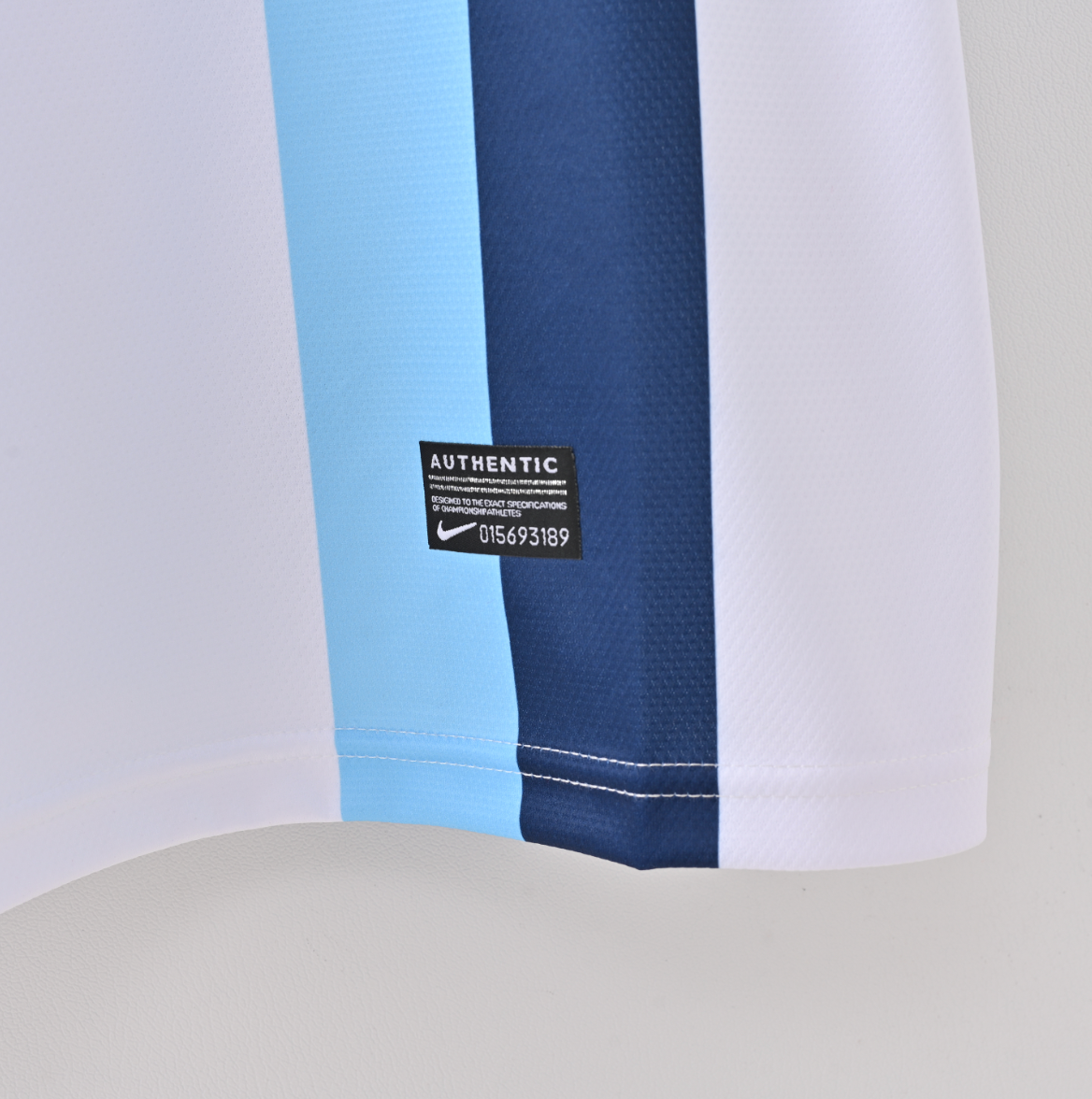 Manchester City 2008/09 Away Jersey