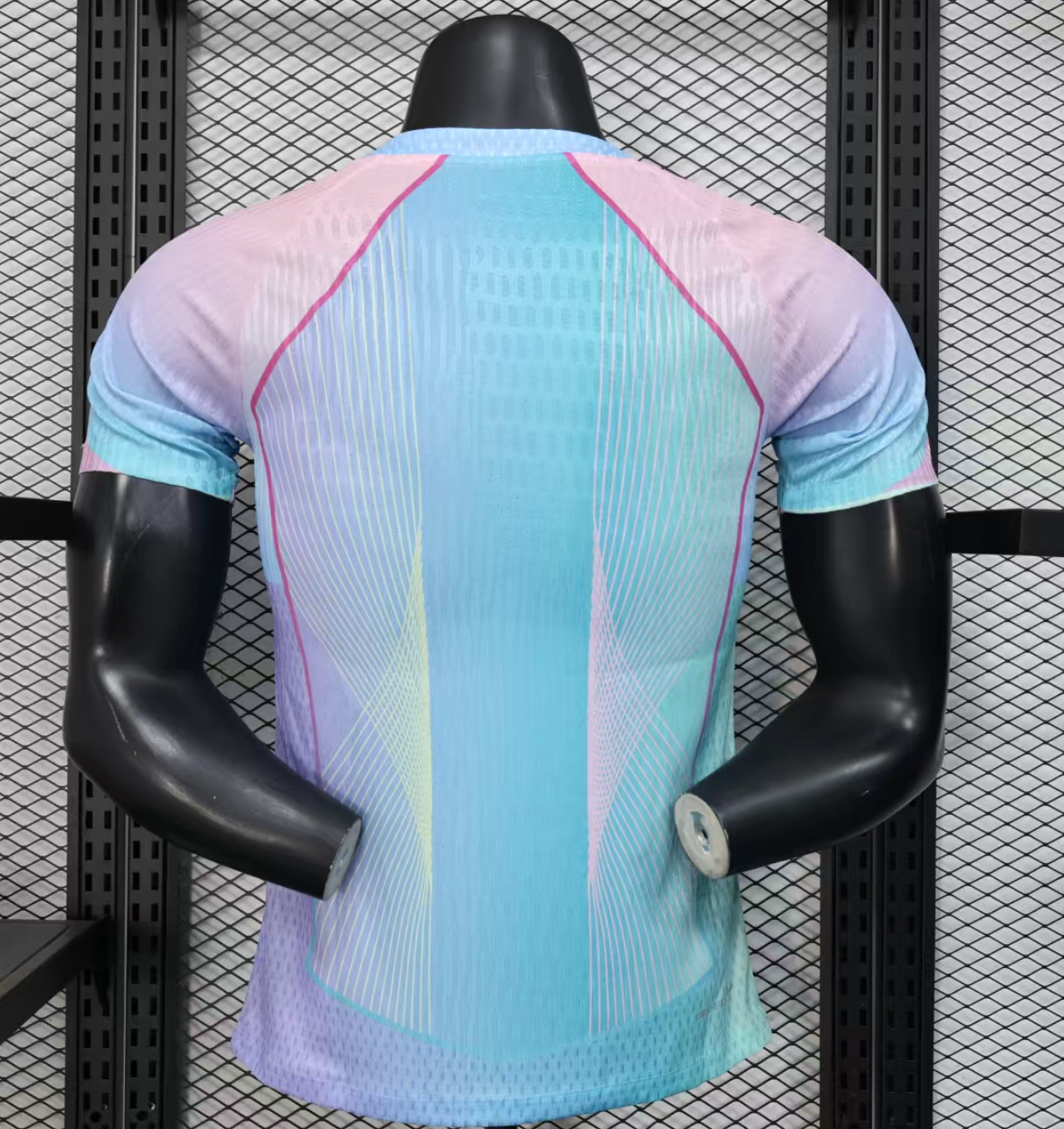 FC Barcelona 2023/24 Away Kit Reveal