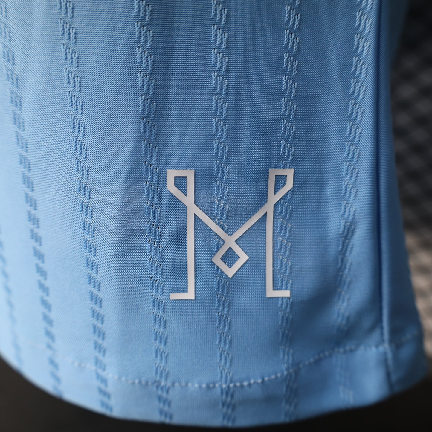 Inter Miami x Royal Caribbean Sky Blue Retro Jersey – Limited Edition