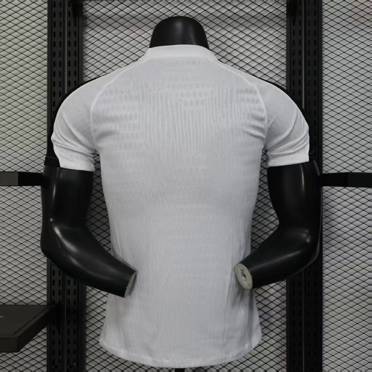 PSG XO Edition Jersey 2025 | Paris Saint-Germain White Match Kit