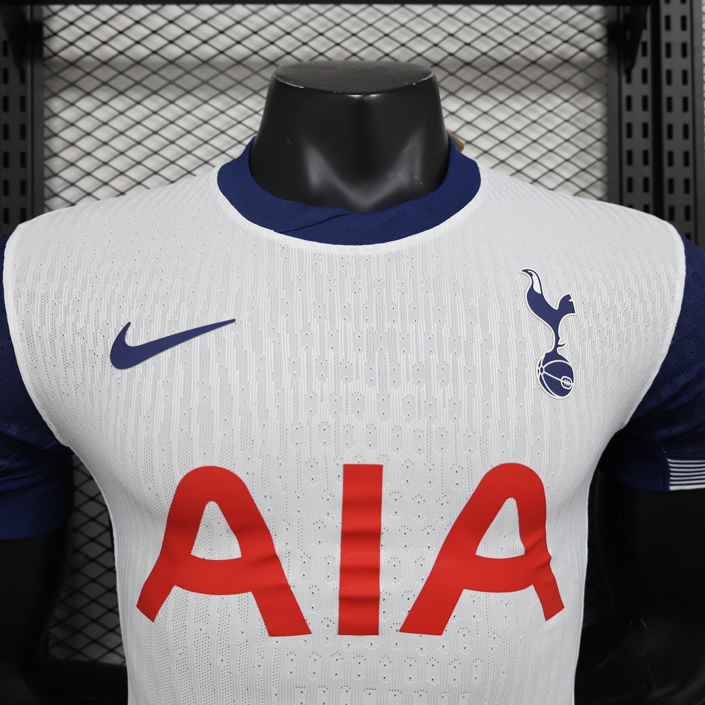 Tottenham Hotspur Home Jersey 2020/21 – Nike AIA (Original Fabric)