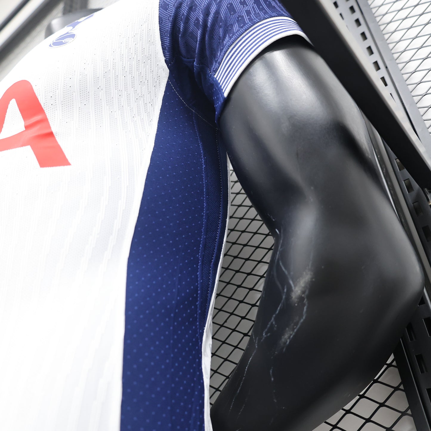 Tottenham Hotspur Home Jersey 2020/21 – Nike AIA (Original Fabric)