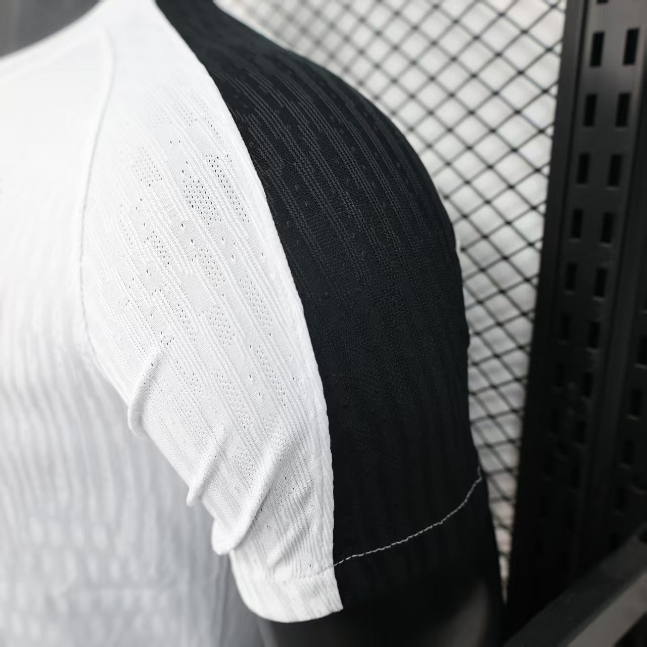 PSG XO Edition Jersey 2025 | Paris Saint-Germain White Match Kit