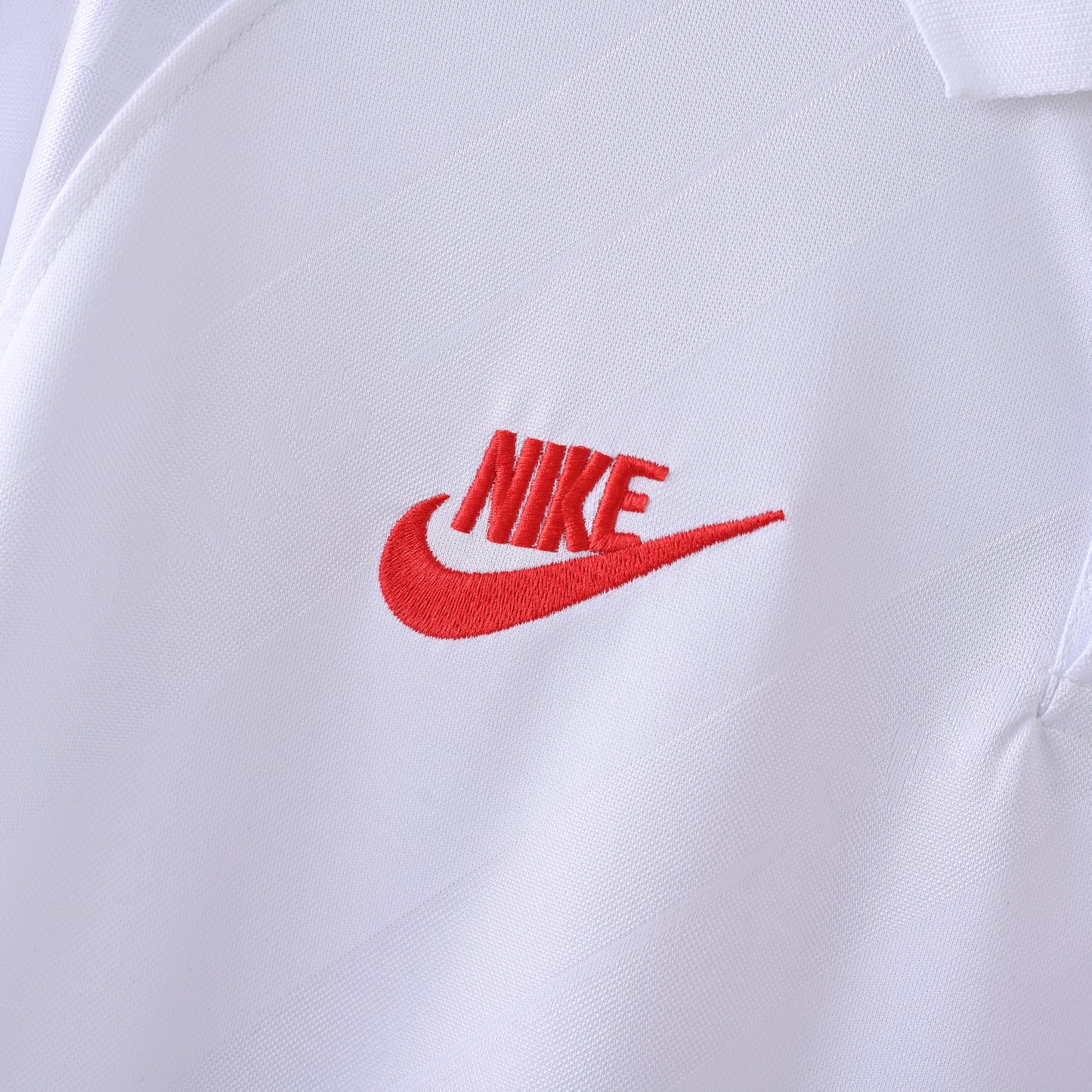 Paris Saint-Germain White Jersey – Nike x ALL Accor 2023/24 Home Kit