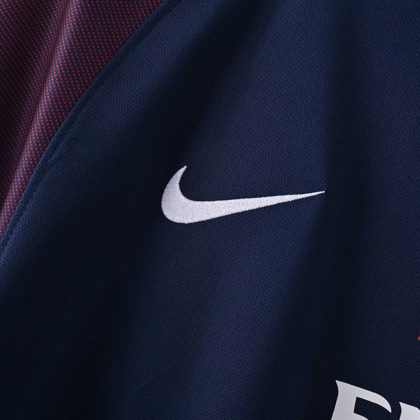 Paris Saint-Germain Dark Blue Jersey – Nike x Fly Emirates 2023/24 Home Kit