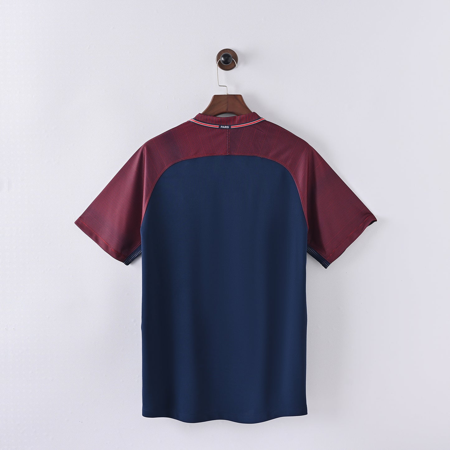 Paris Saint-Germain Dark Blue Jersey – Nike x Fly Emirates 2023/24 Home Kit