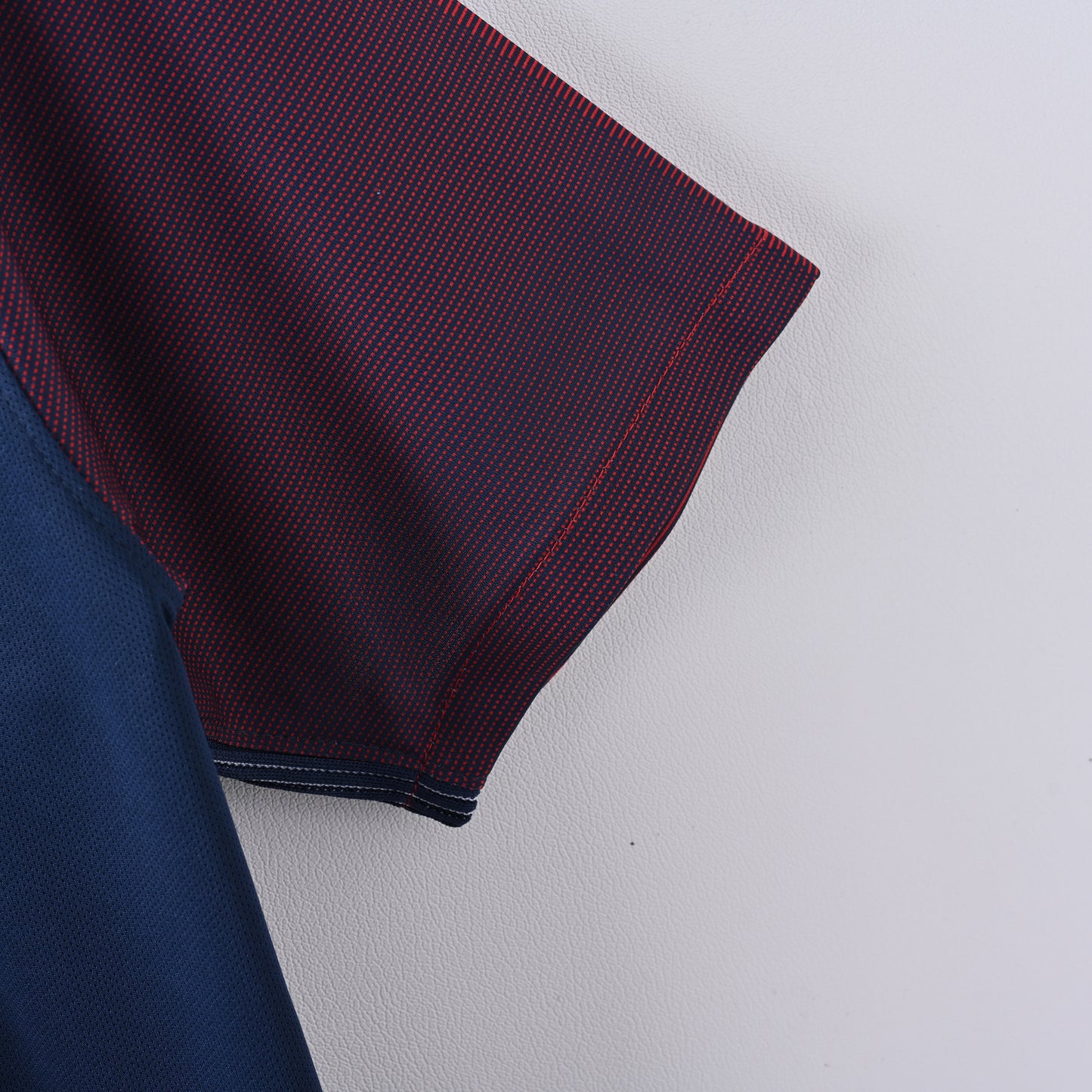 Paris Saint-Germain Dark Blue Jersey – Nike x Fly Emirates 2023/24 Home Kit