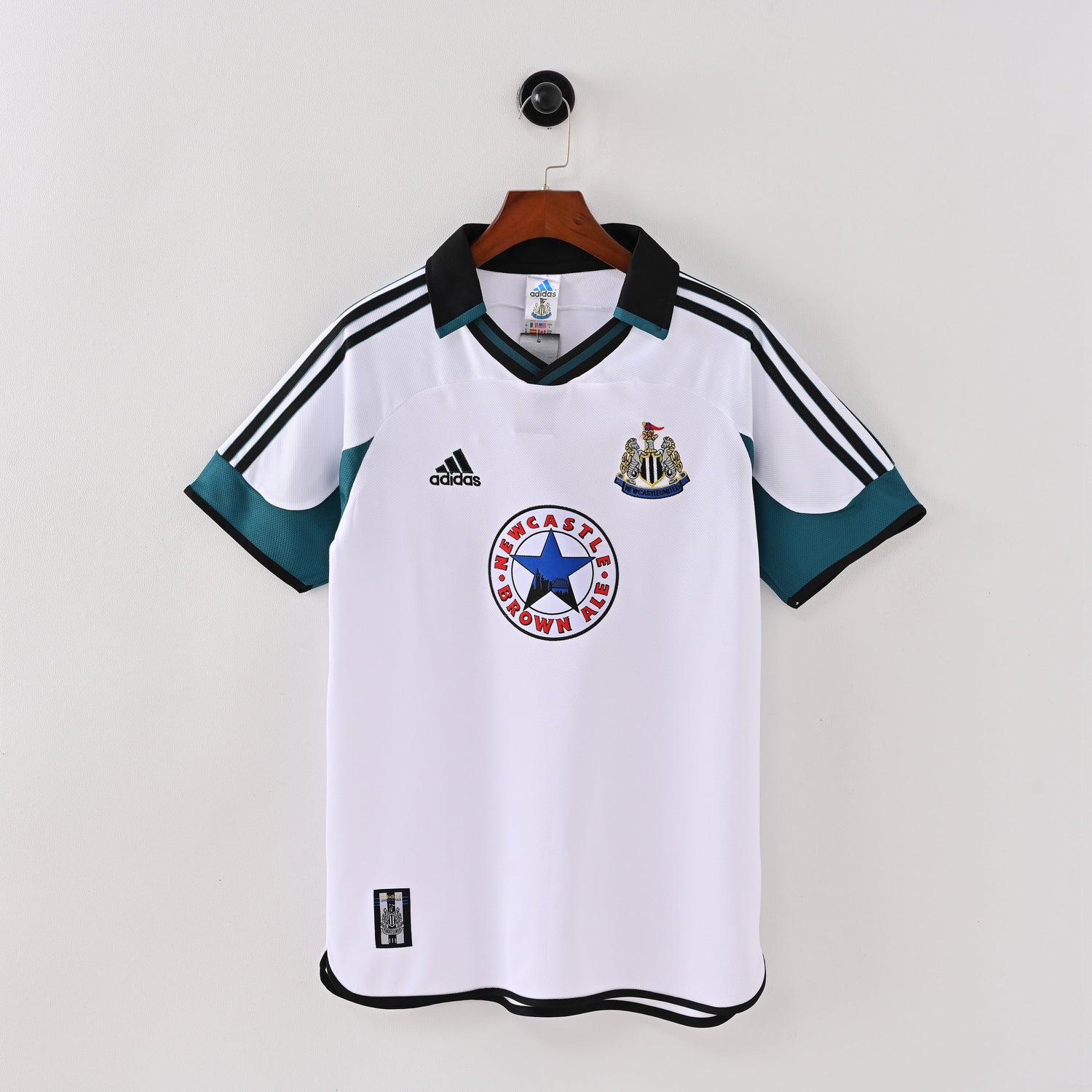 Retro Jersey