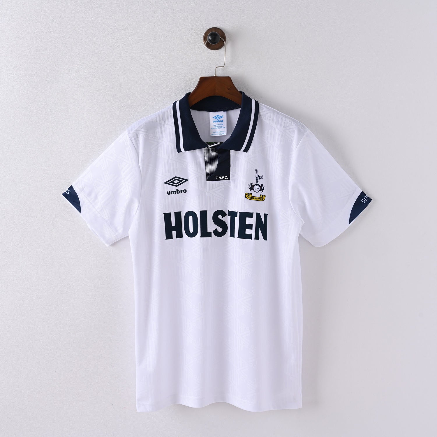 Tottenham Hotspur F.C.