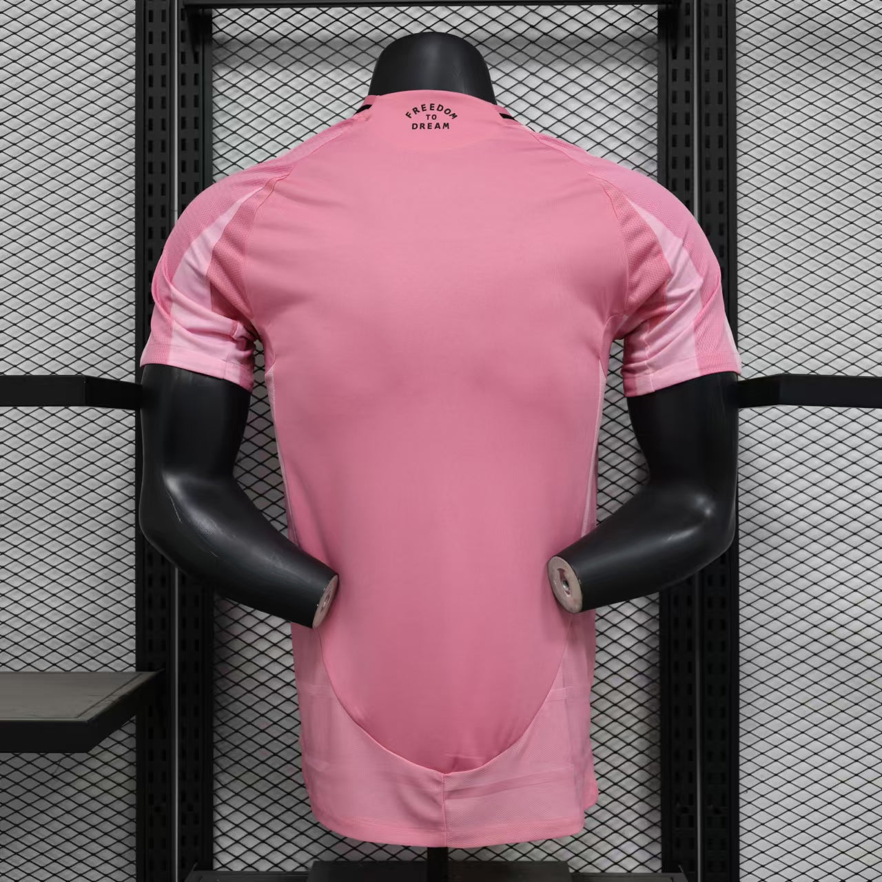 Inter Miami CF 2024/25 Authentic Home Jersey