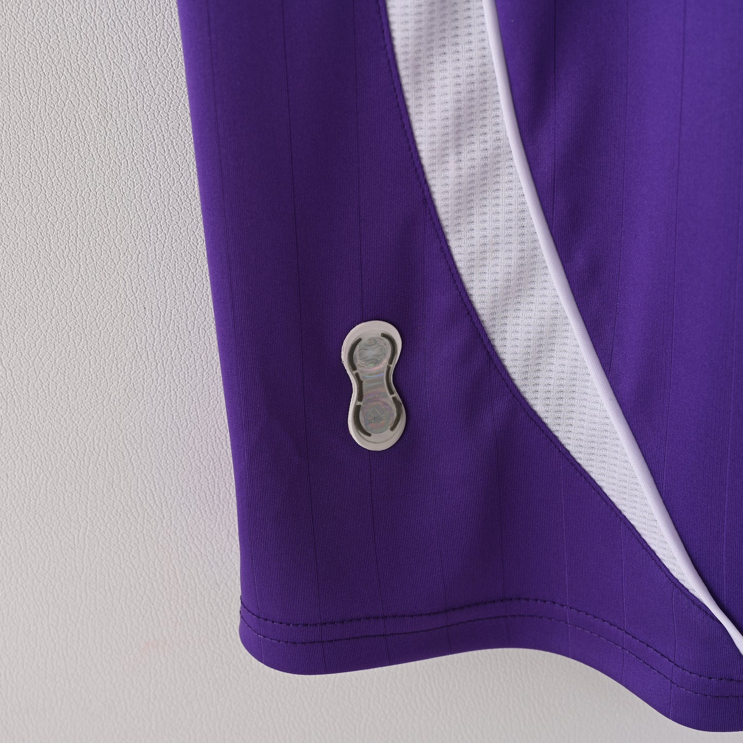 Real Madrid 2006-07 Away Jersey