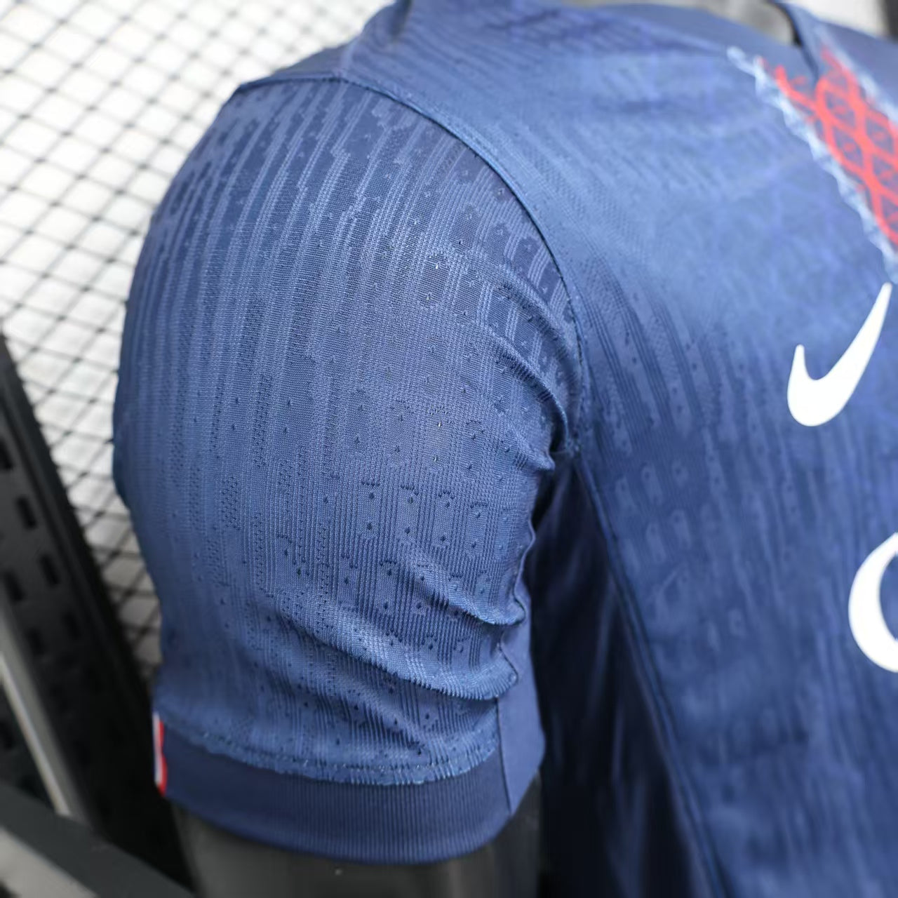 Paris Saint Germain 2024/25 Home Jersey