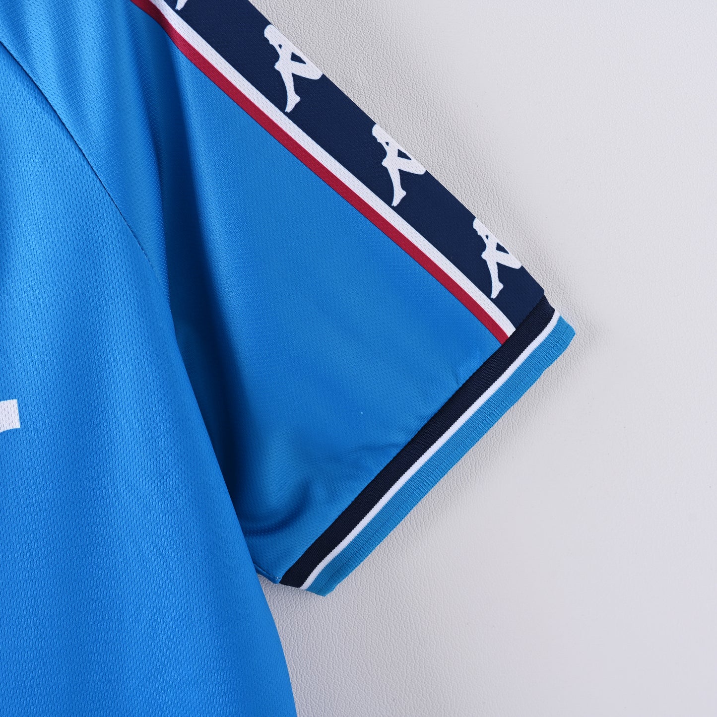 Manchester City Retro Home Jersey