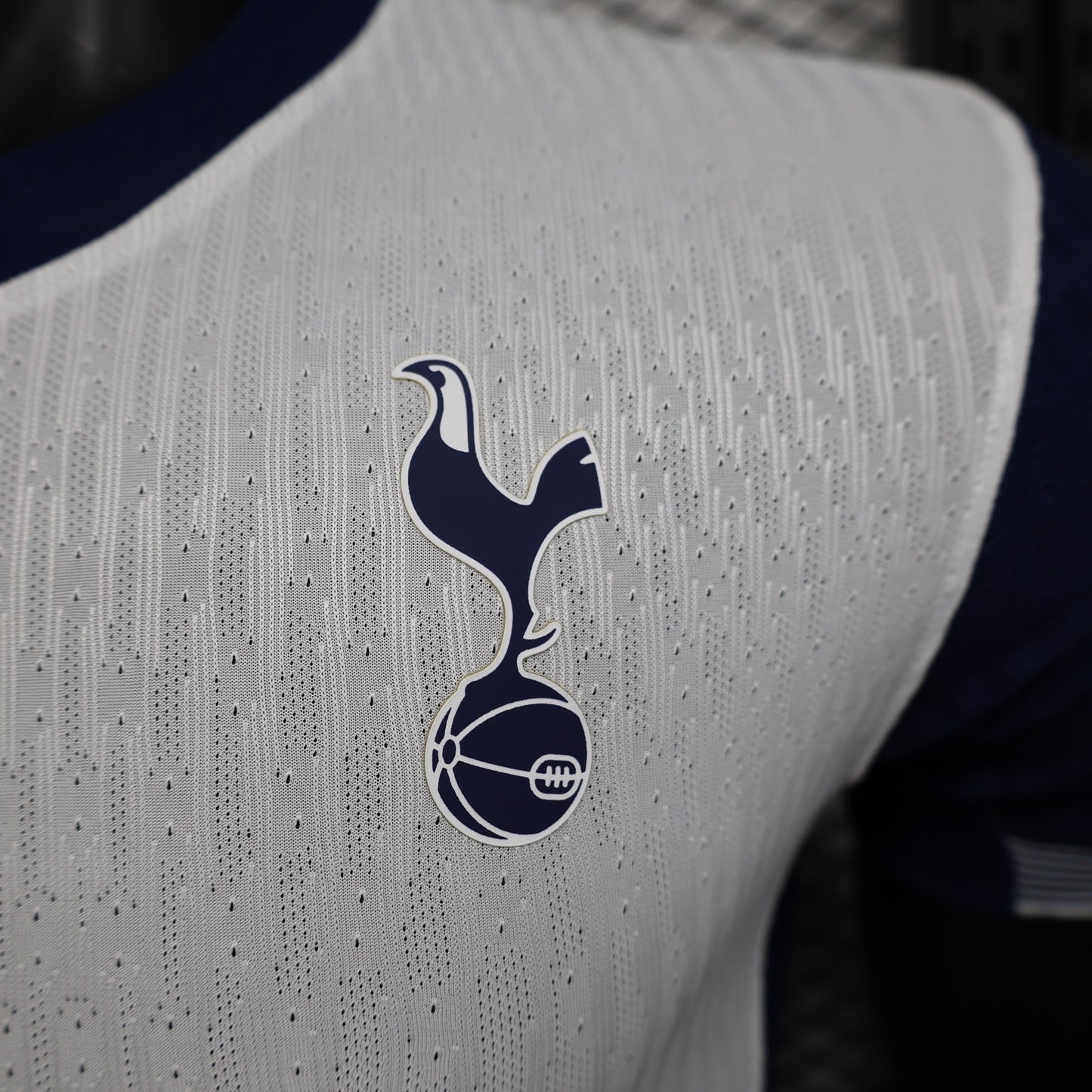 Tottenham Hotspur Home Jersey 2020/21 – Nike AIA (Original Fabric)