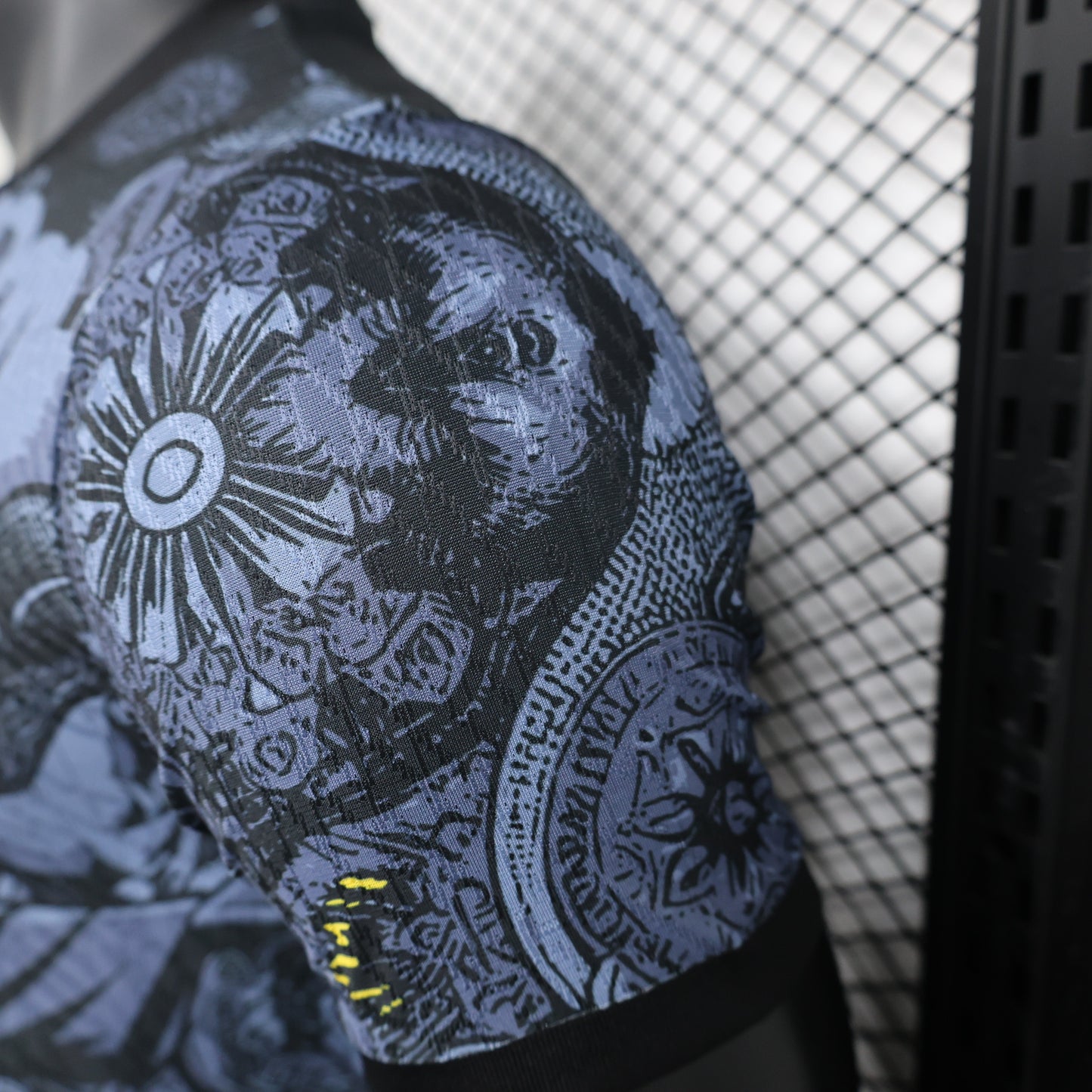 Brazil 2024/25 "Christ the Redeemer" Special Edition Jersey