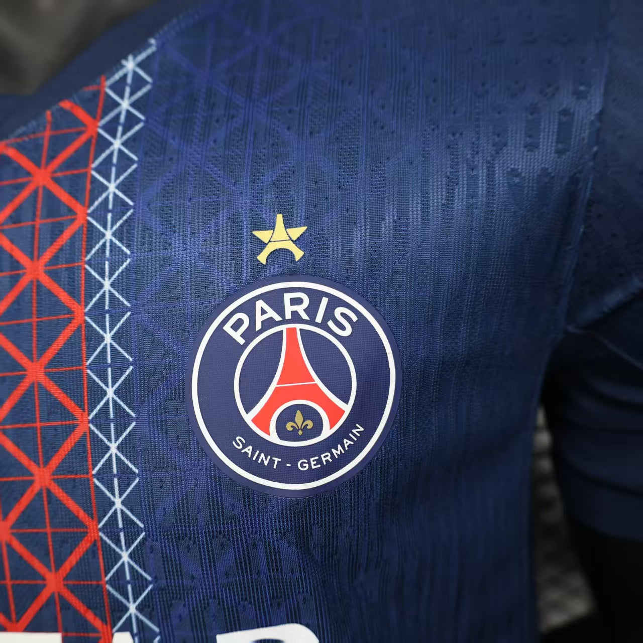 Paris Saint Germain 2024/25 Home Jersey