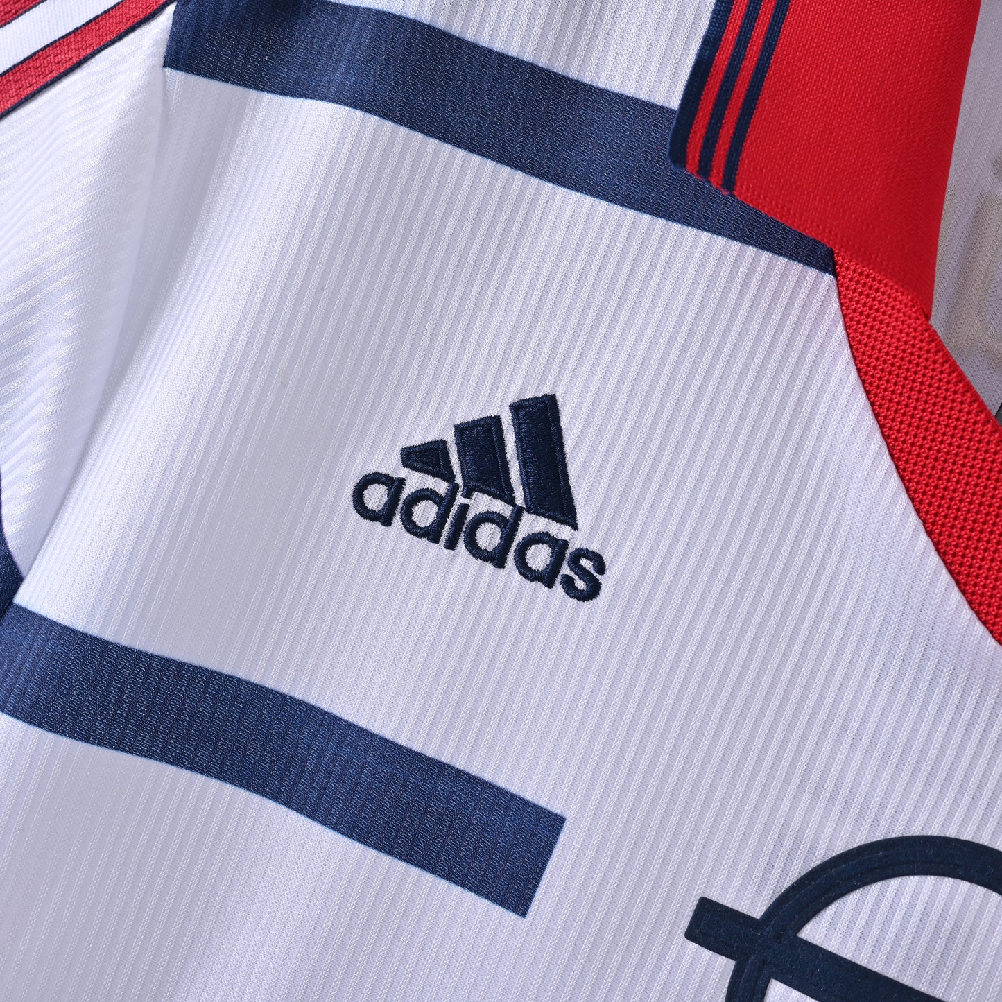 FC Bayern Munich 1995-97 Away Jersey