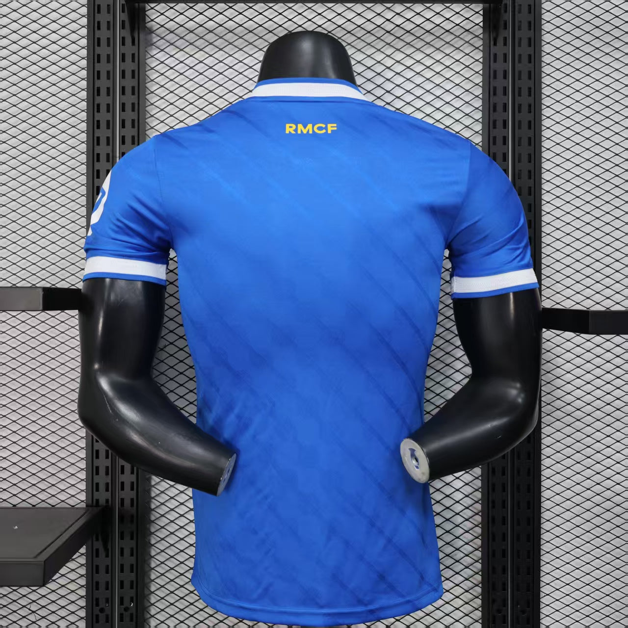 Real Madrid 2025/26 Third Kit