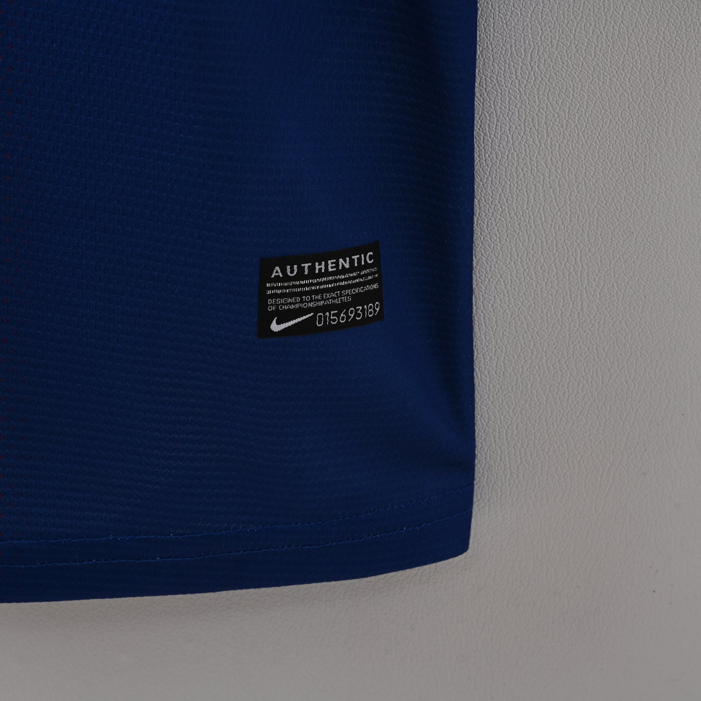 FC Barcelona 2011/12 Home Jersey