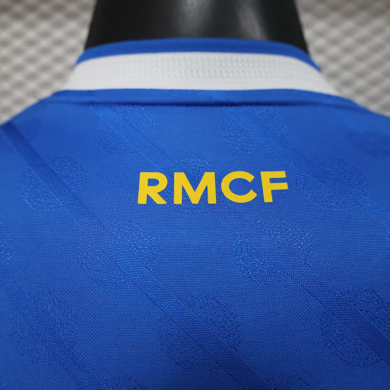 Real Madrid 2025/26 Third Kit