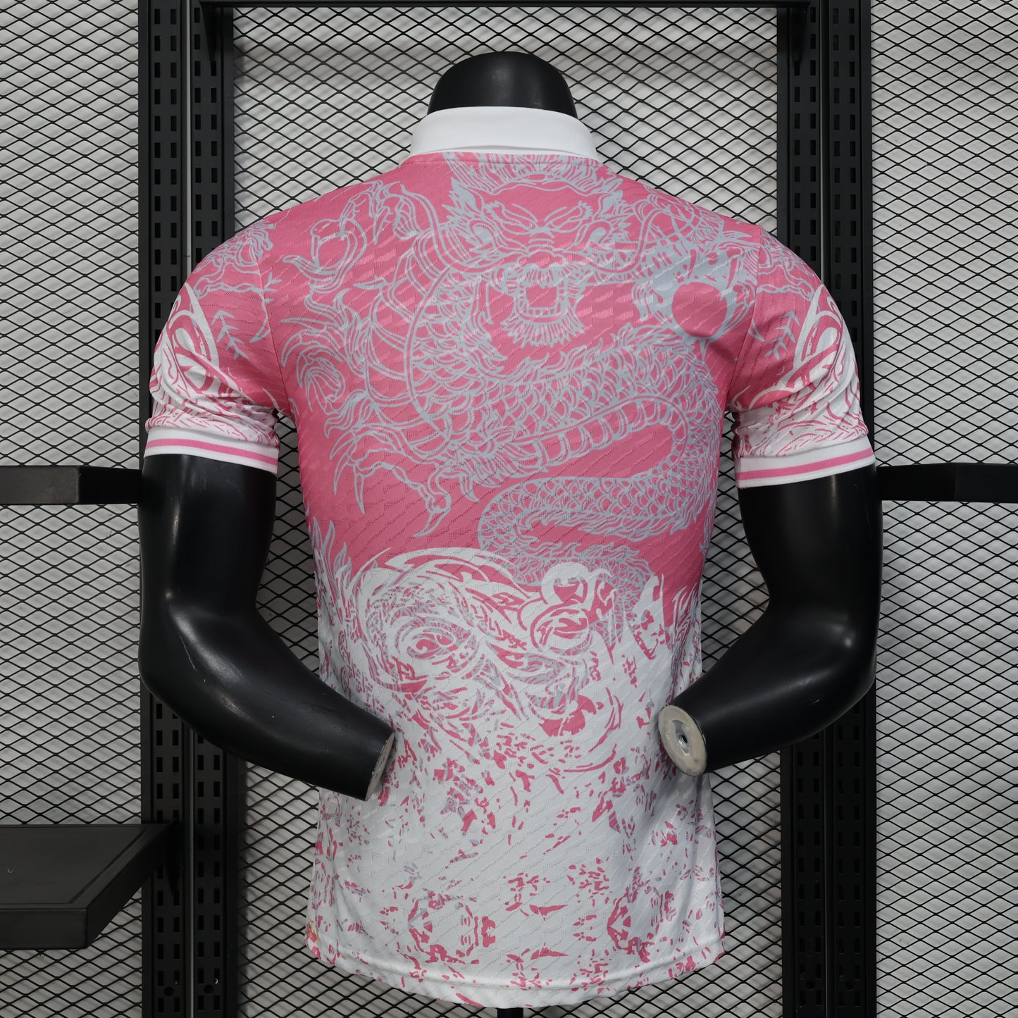 Real Madrid 2024/25 Fourth Jersey