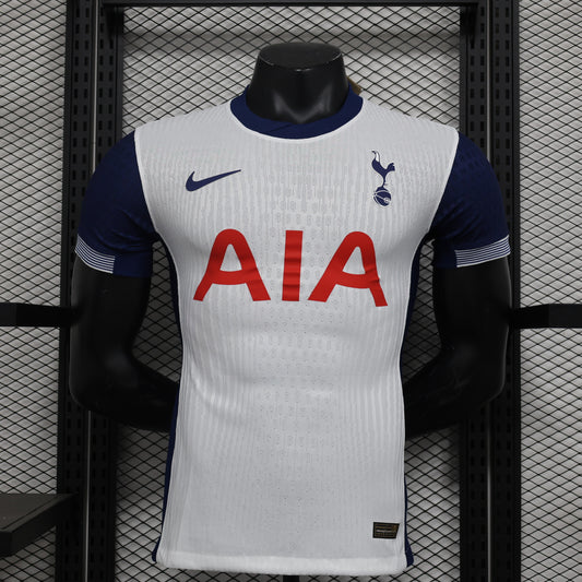 Tottenham Hotspur Home Jersey 2020/21 – Nike AIA (Original Fabric)