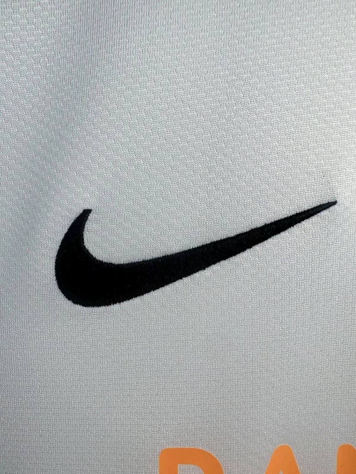 Santos FC 2012 Centenary Away Jersey