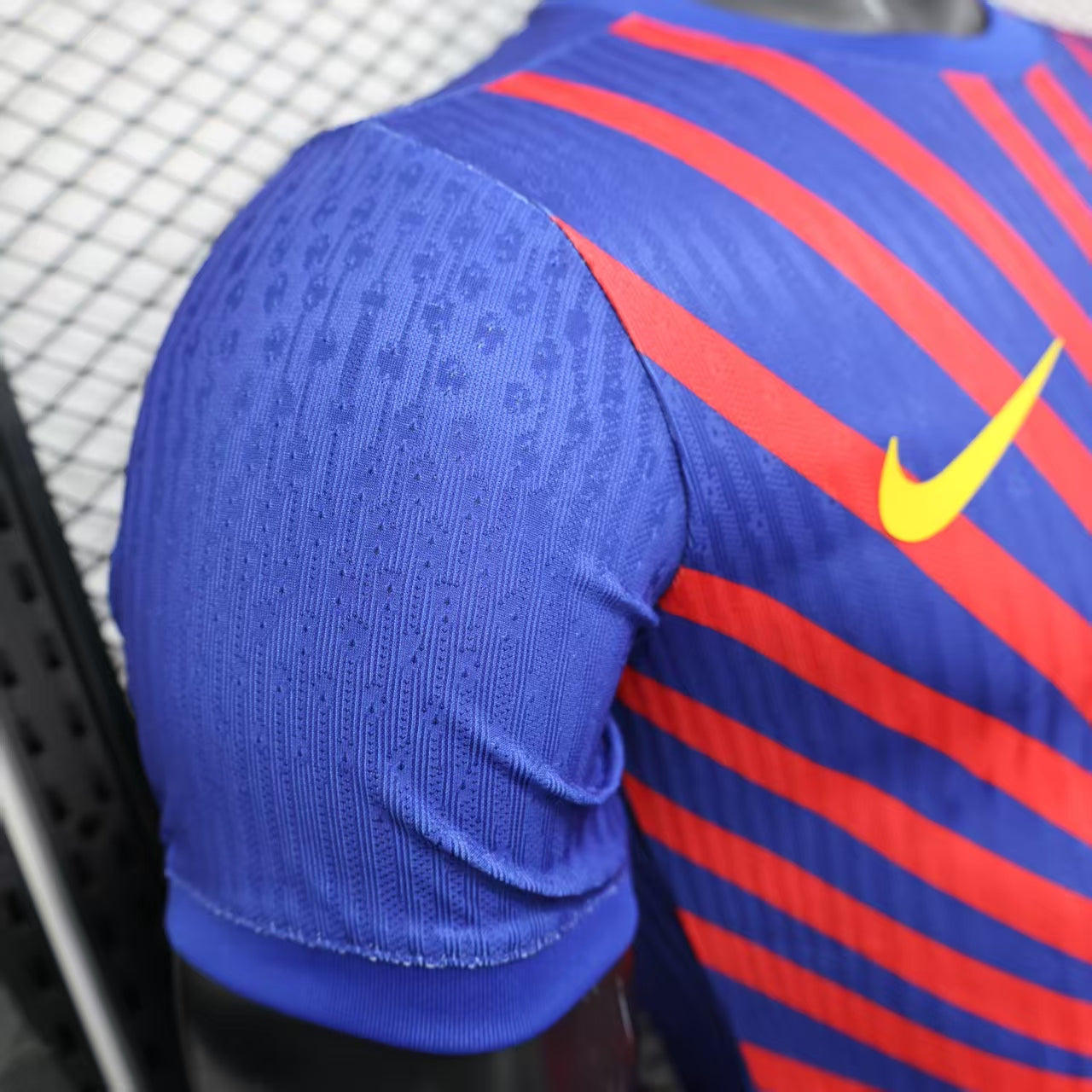 FC Barcelona One Piece Special Edition Jersey