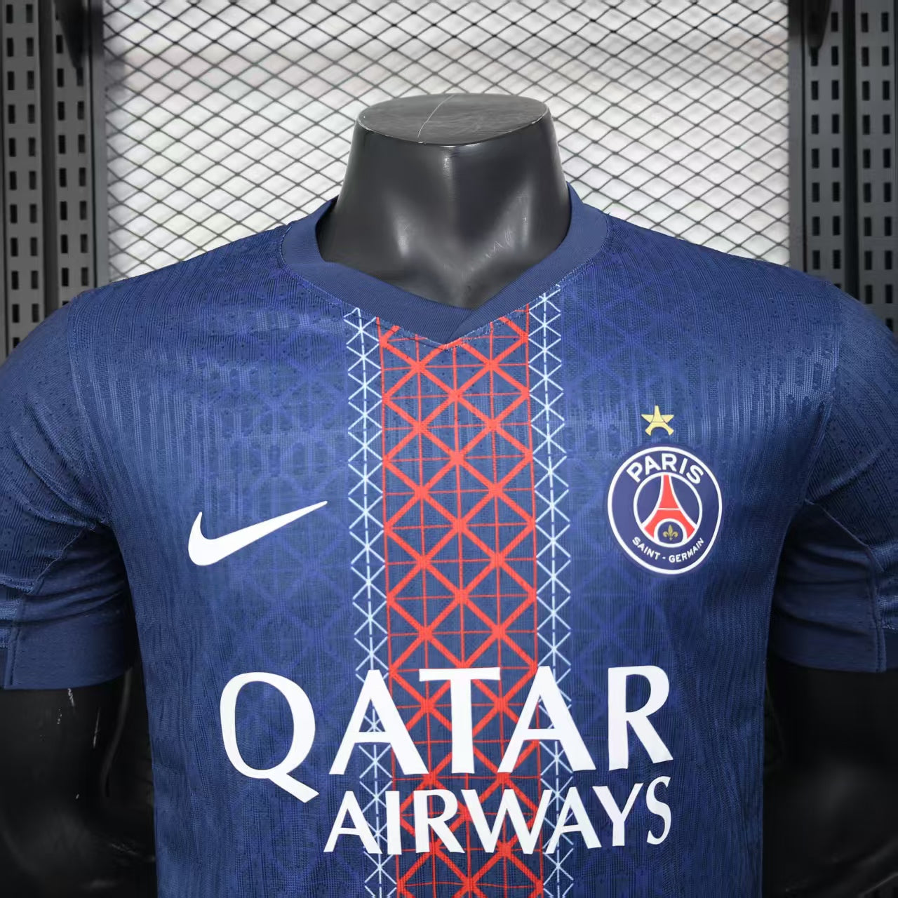 Paris Saint Germain 2024/25 Home Jersey
