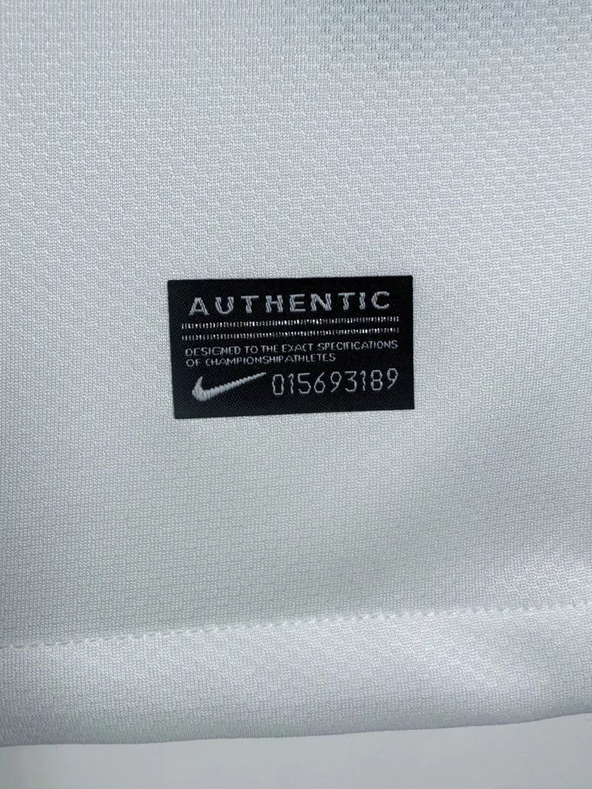 Santos FC 2012 Centenary Away Jersey